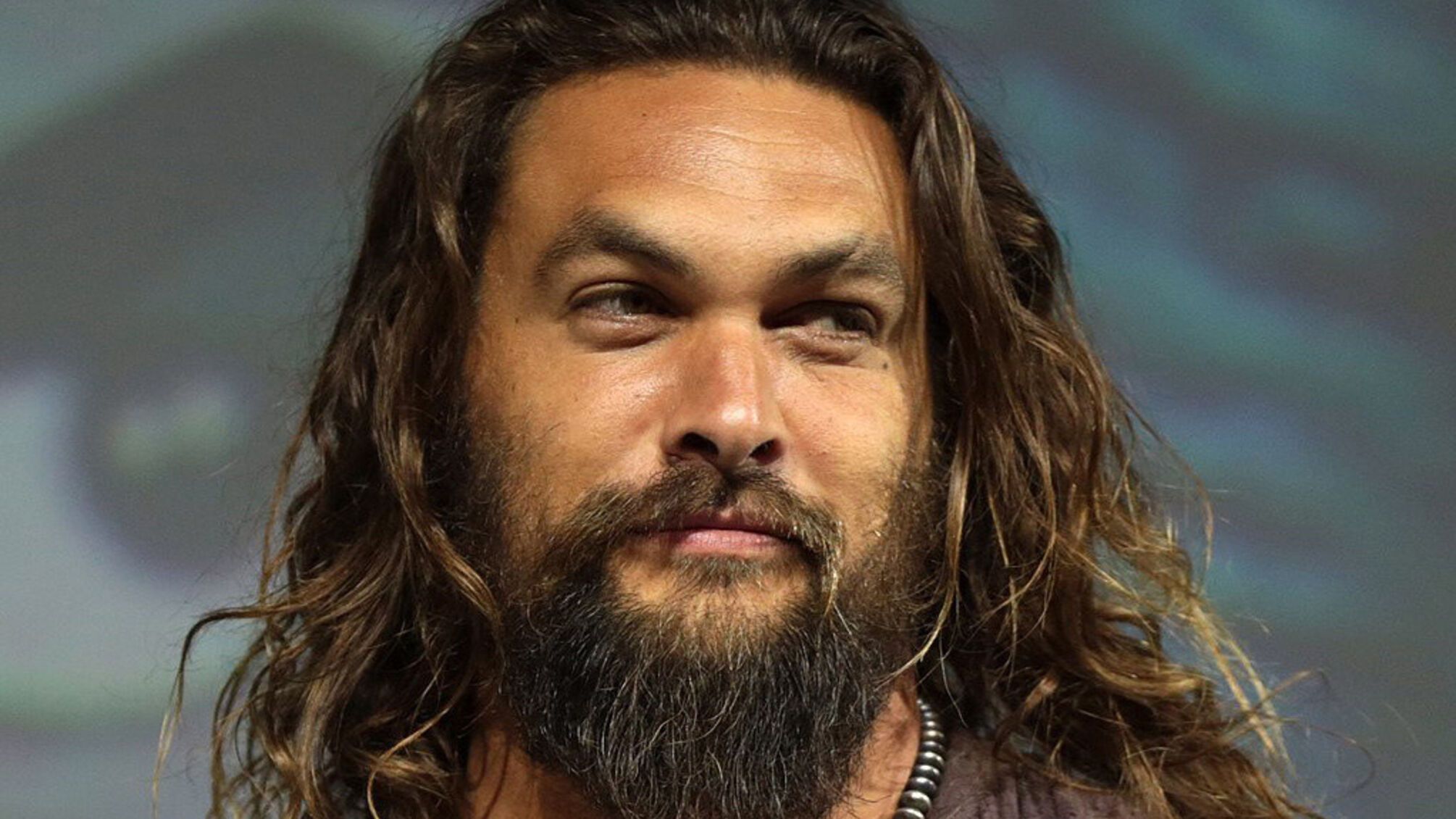 Новый вид Джейсона Момоа: актер готовится к Дюне 3