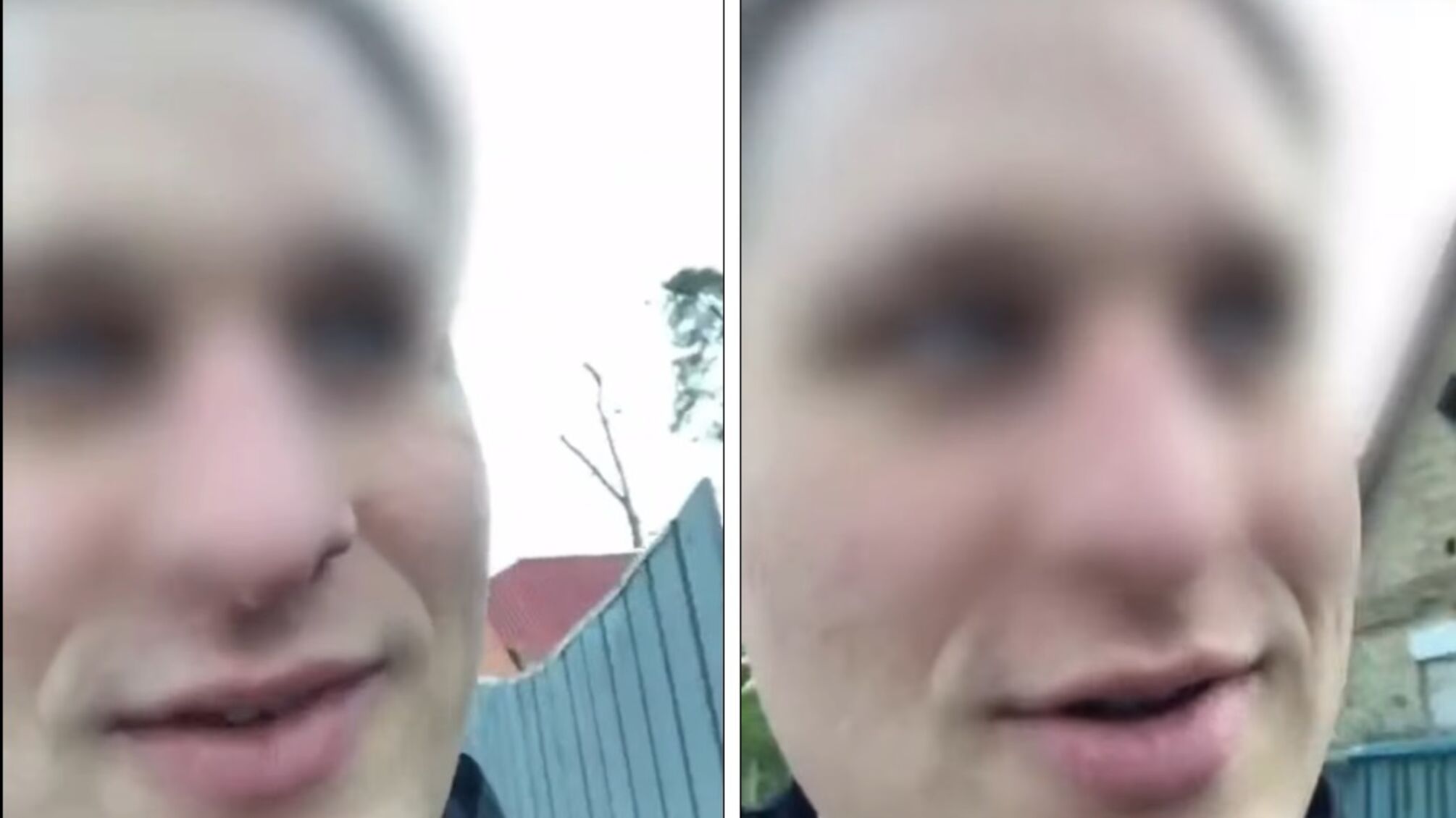 Видео из Ирпеня и наркотики: россиянина в Украине посадили на 7 лет