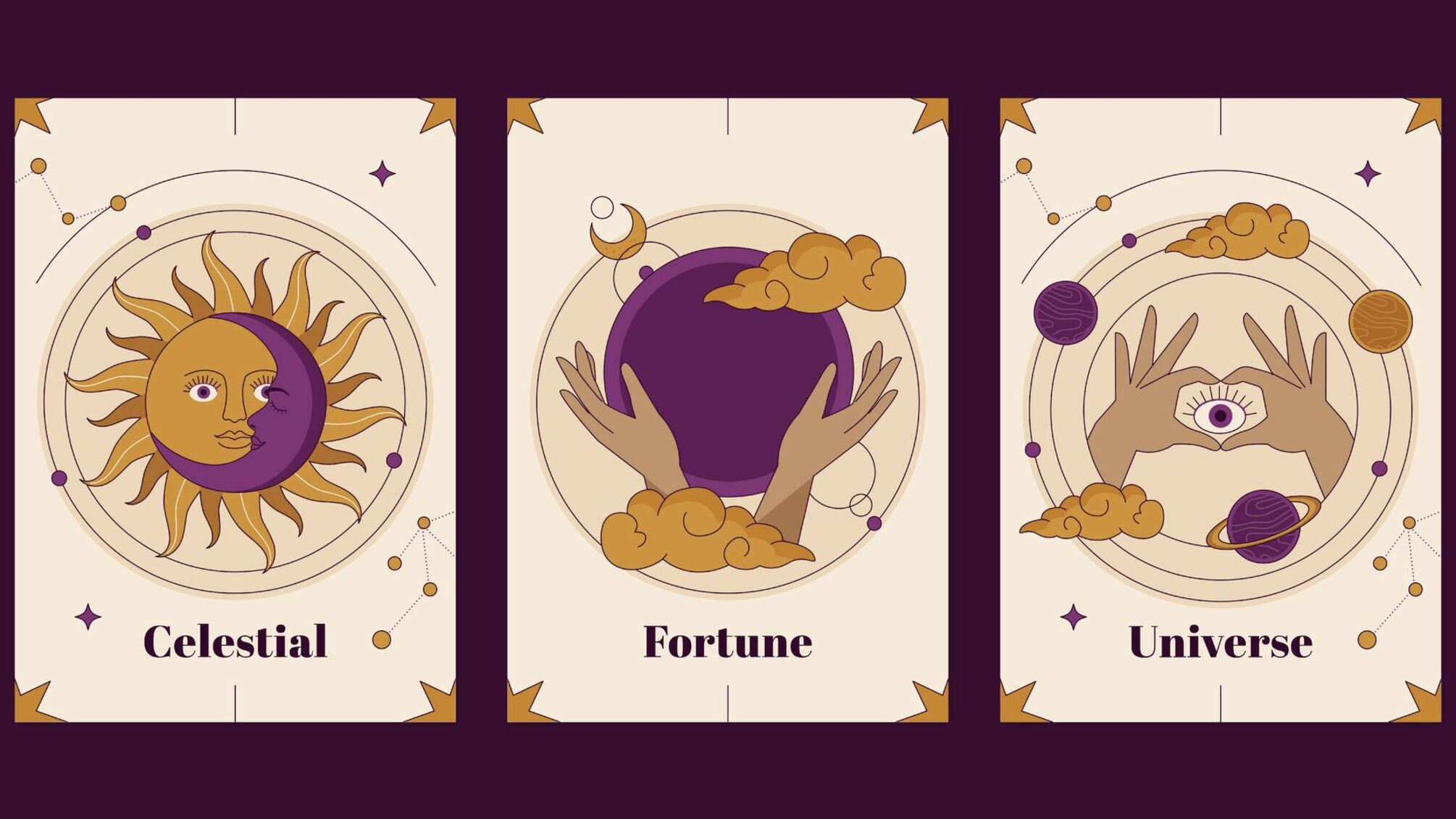 Таро открывает тайны 1 августа: чего ждать с этого дня