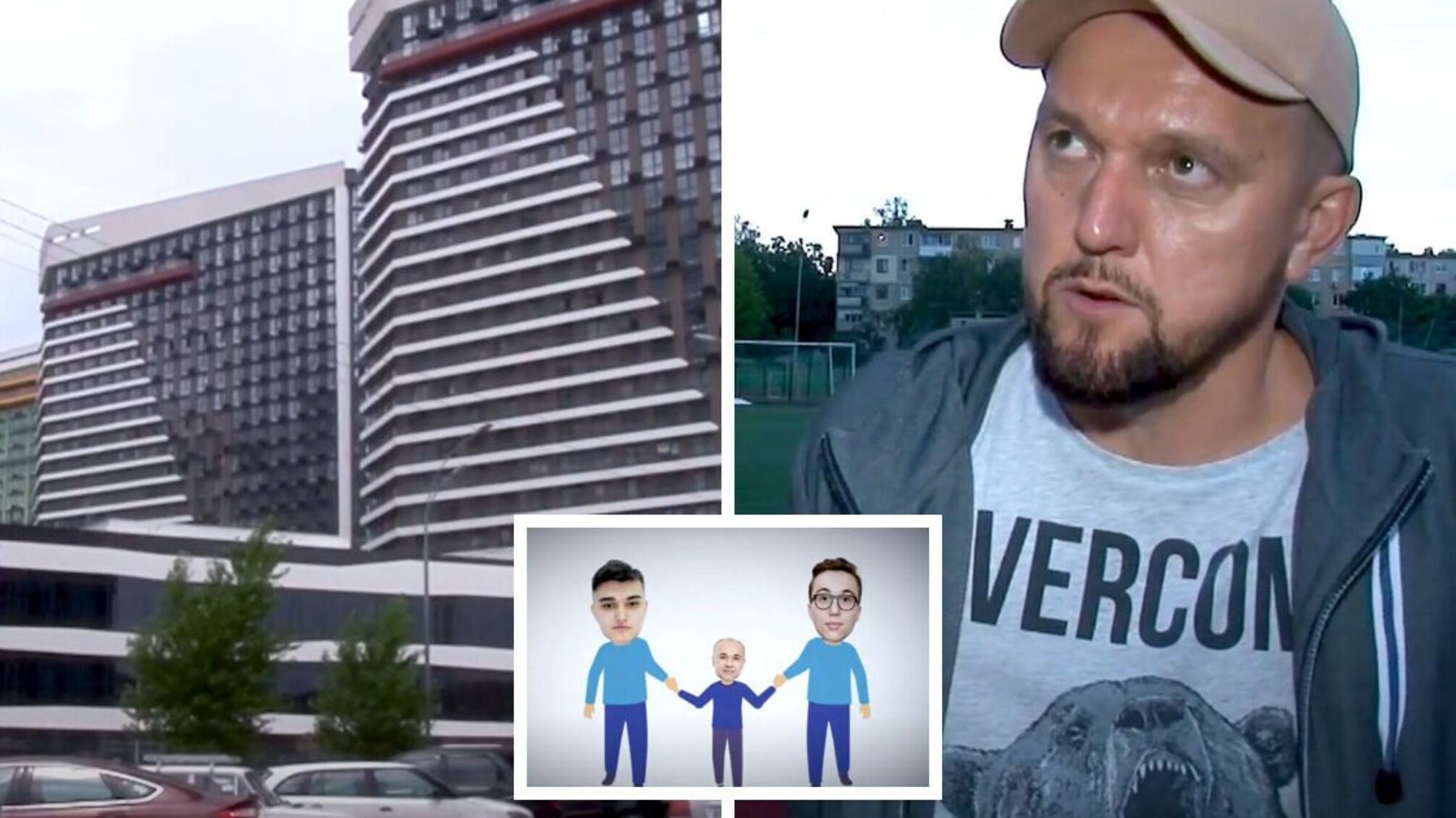 Кто такой Солодаренко и как окружение нардепа Приходько строит бизнес-империи?