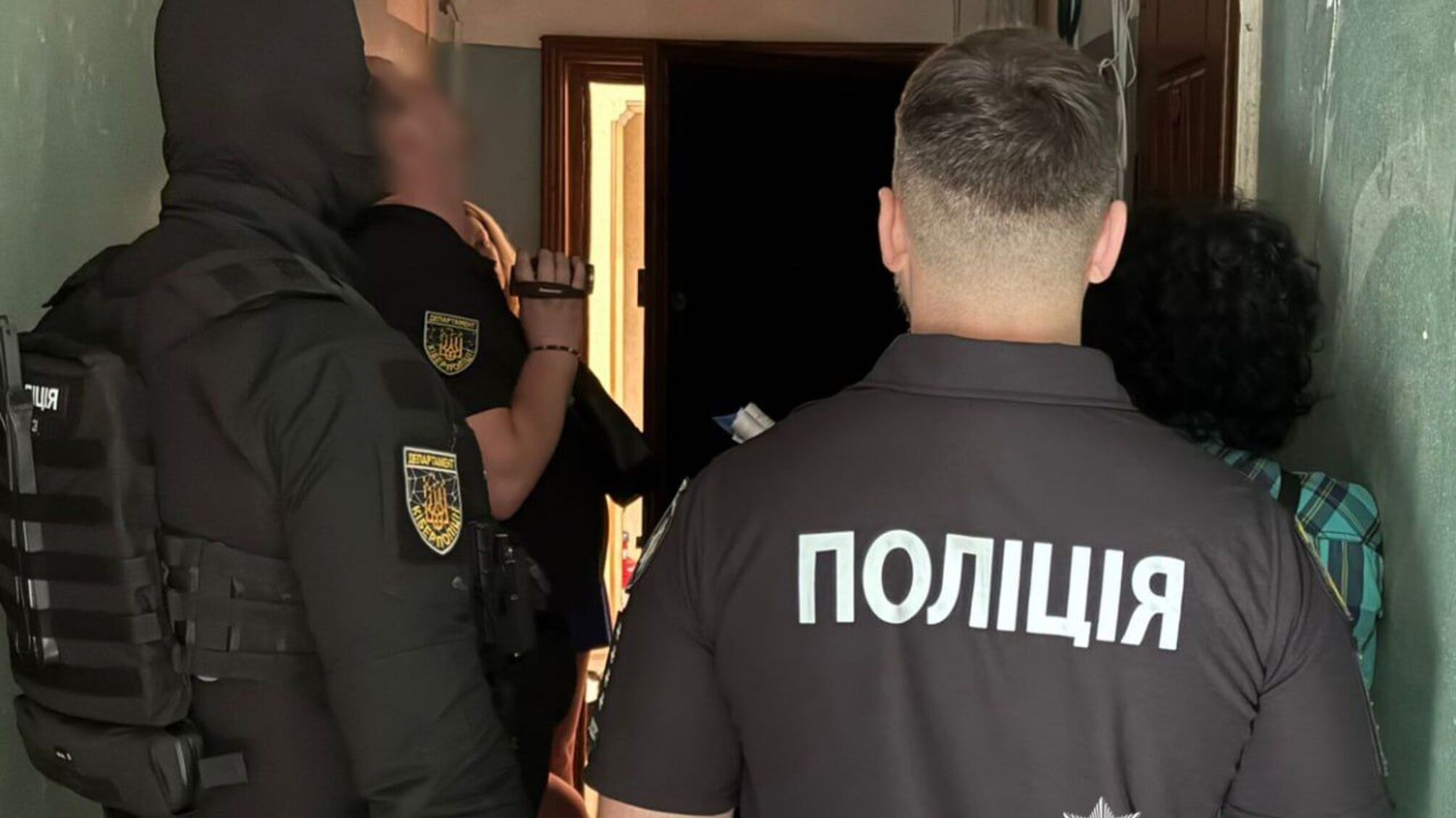 В Киевской области разоблачили присвоение почти 4 миллионов гривен грантовых средств на садоводство