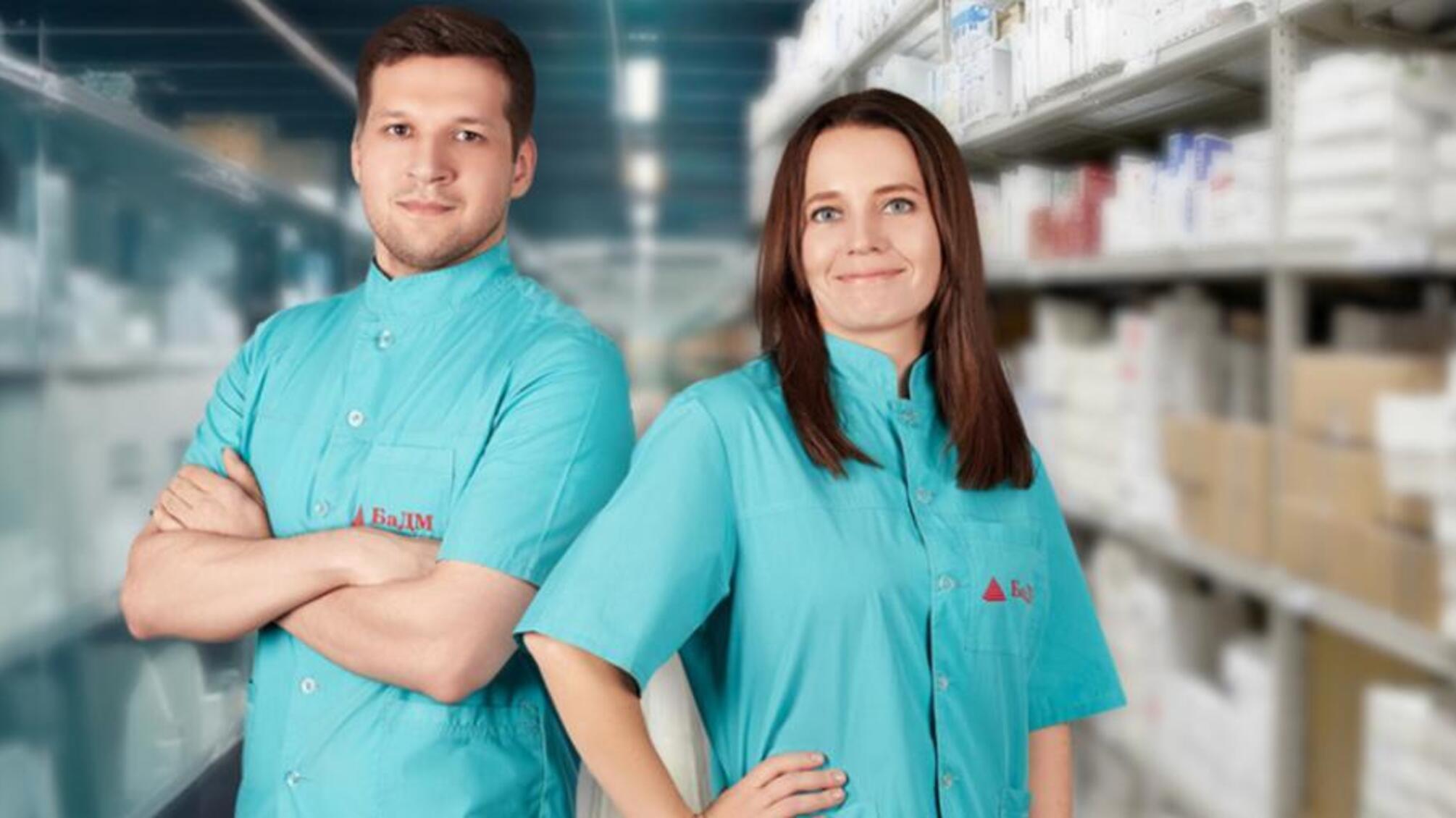 Антимонопольний комітет викрив фармацевтичний картель із часткою 90% ринку