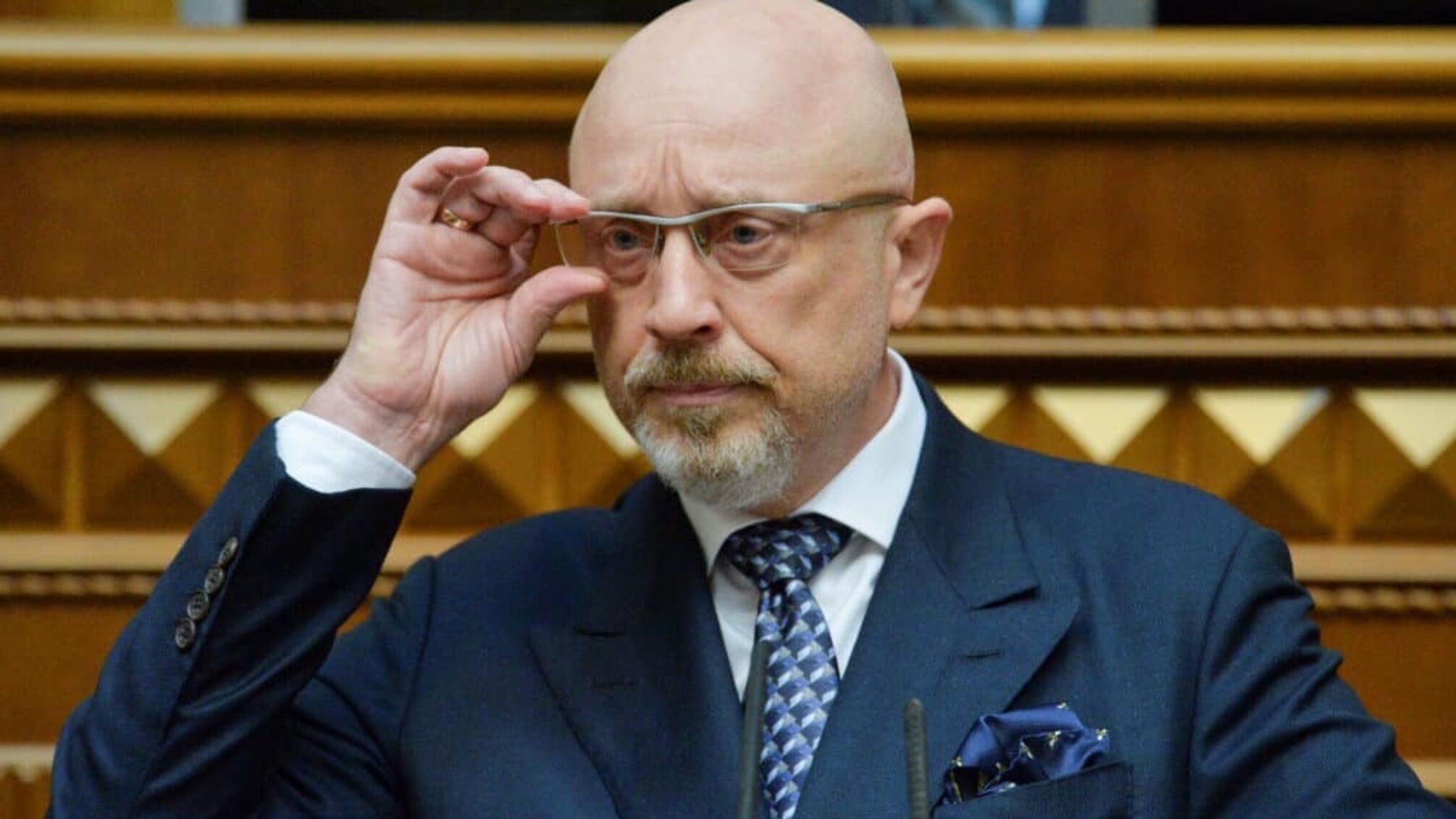 Медиа сообщили об обыске у Резникова – НАБУ не комментирует