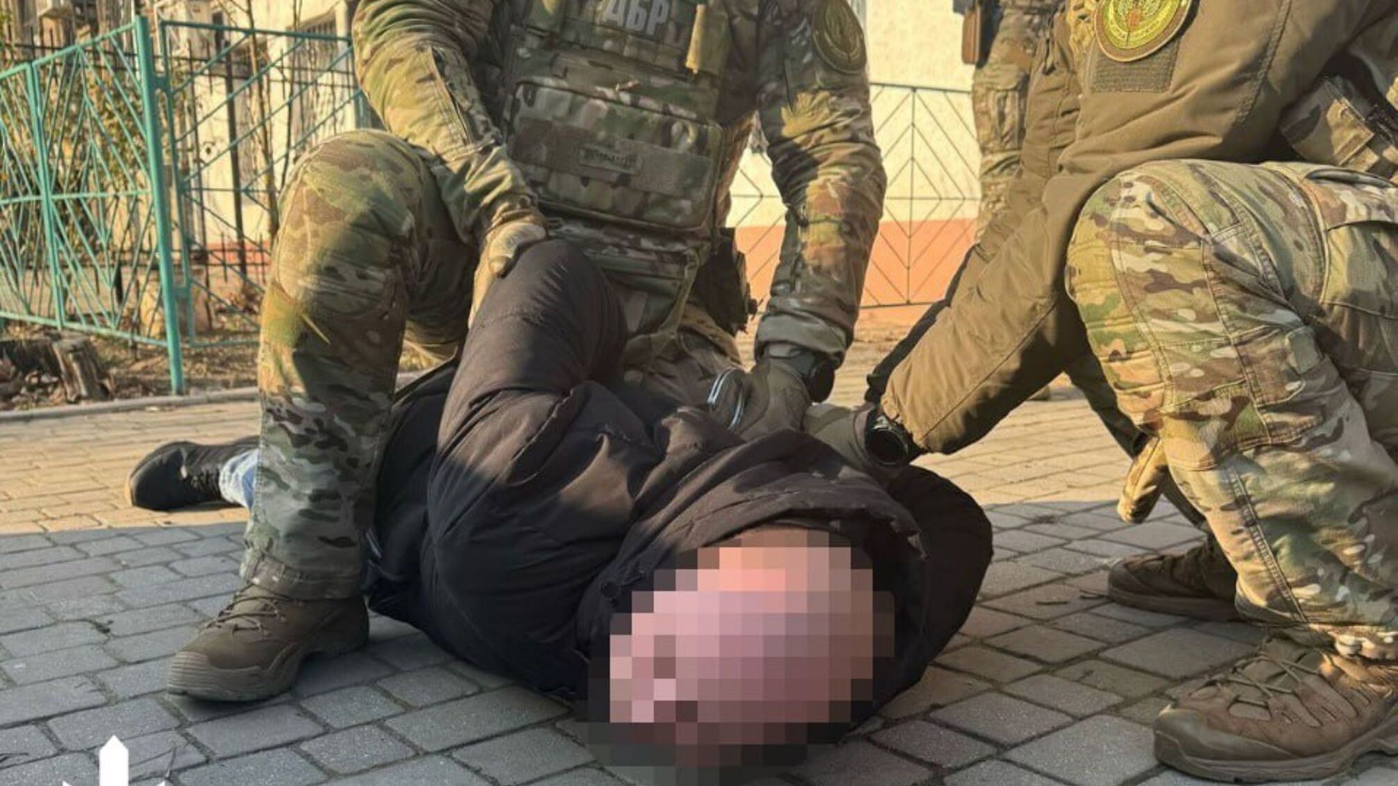 ДБР завершило расследование