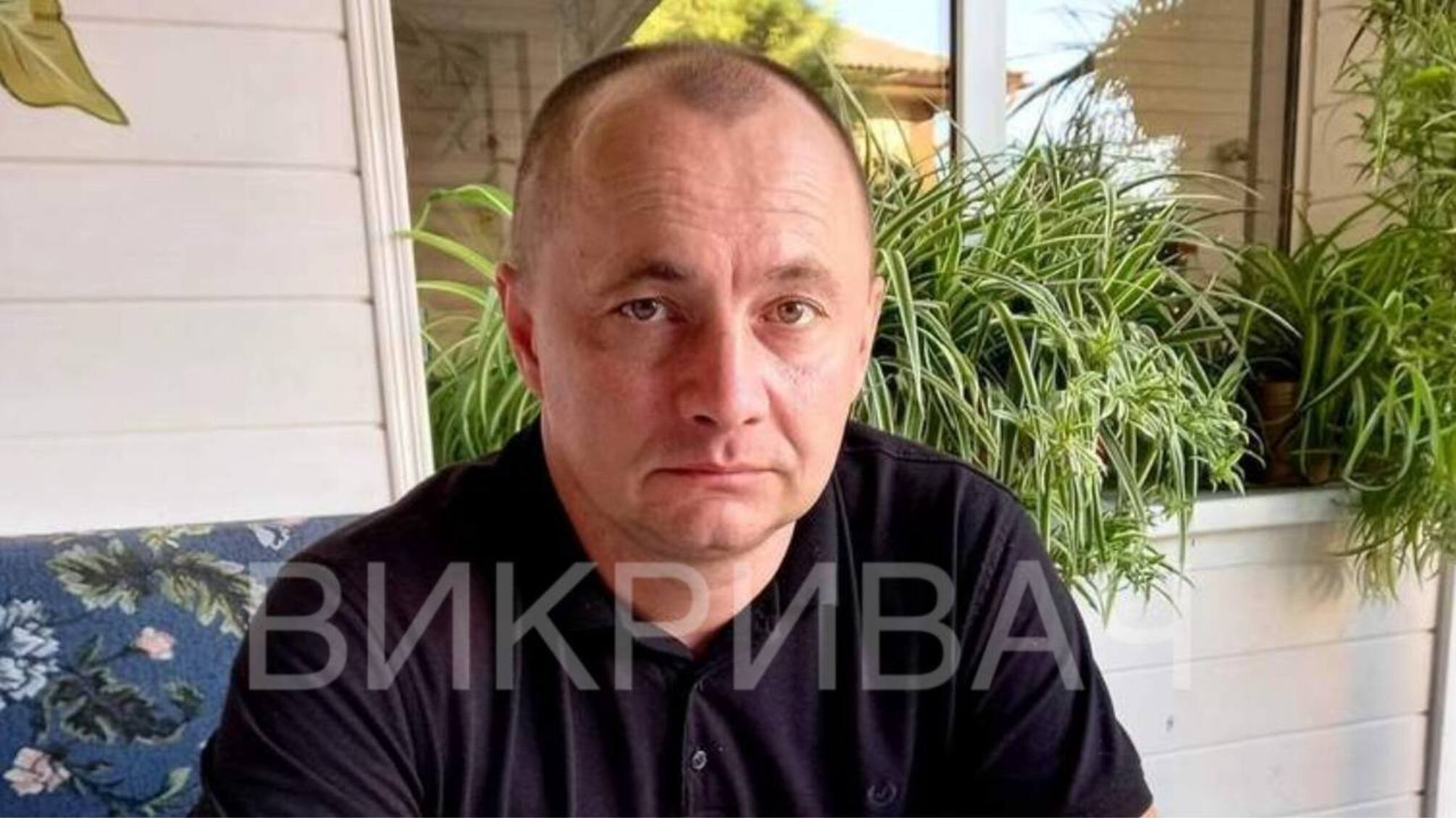 На Прикарпатье депутат продался за машину щебня и мешки с цементом