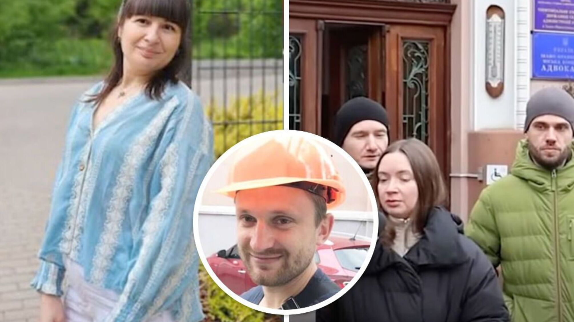 Оксана Тимчук блокує здачу будинку на Загвіздянській в Івано-Франківську