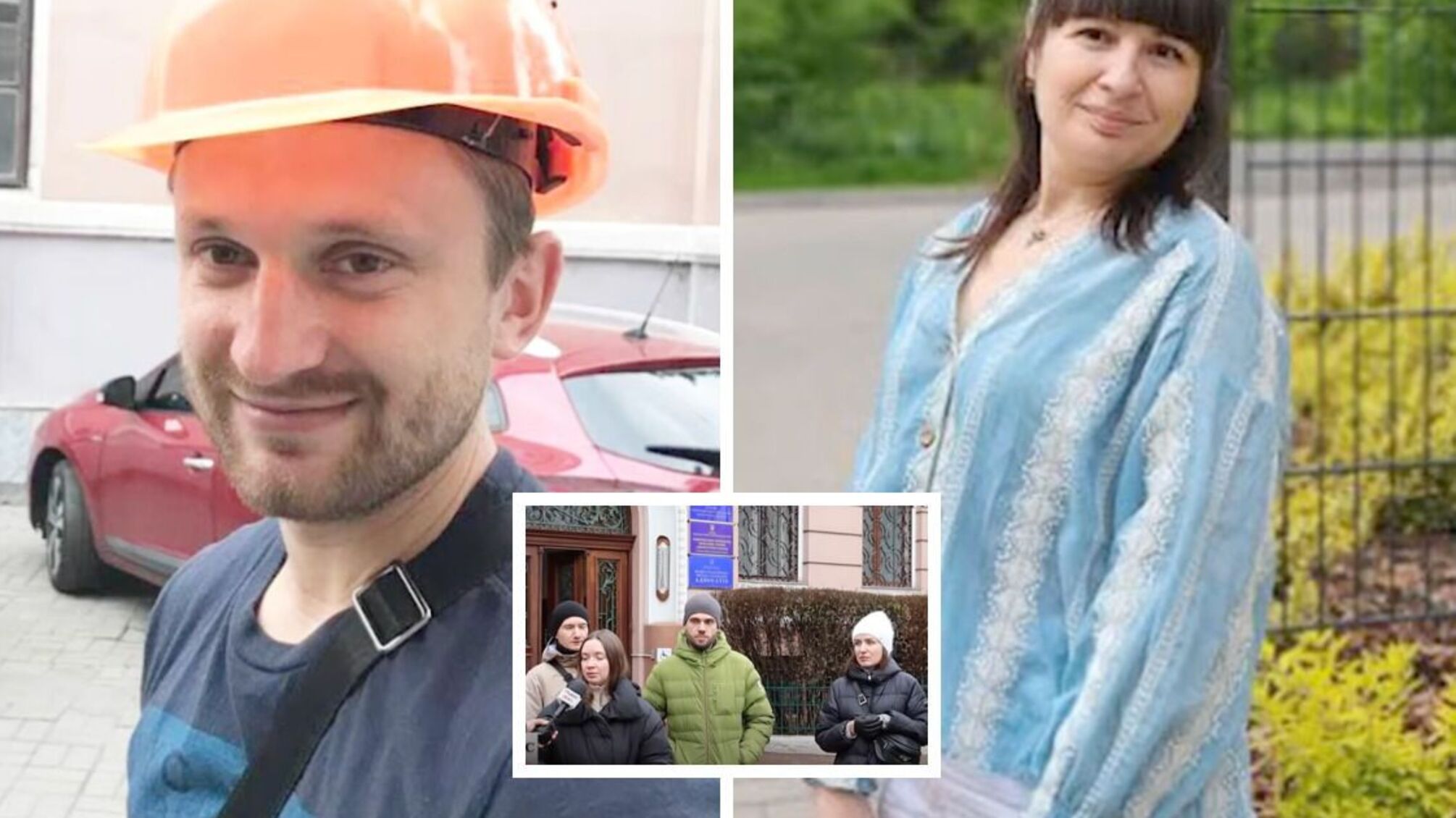 В Івано-Франківську понад 170 сімей можуть залишитись без житла через 'схеми' Вовчука і Тимчук
