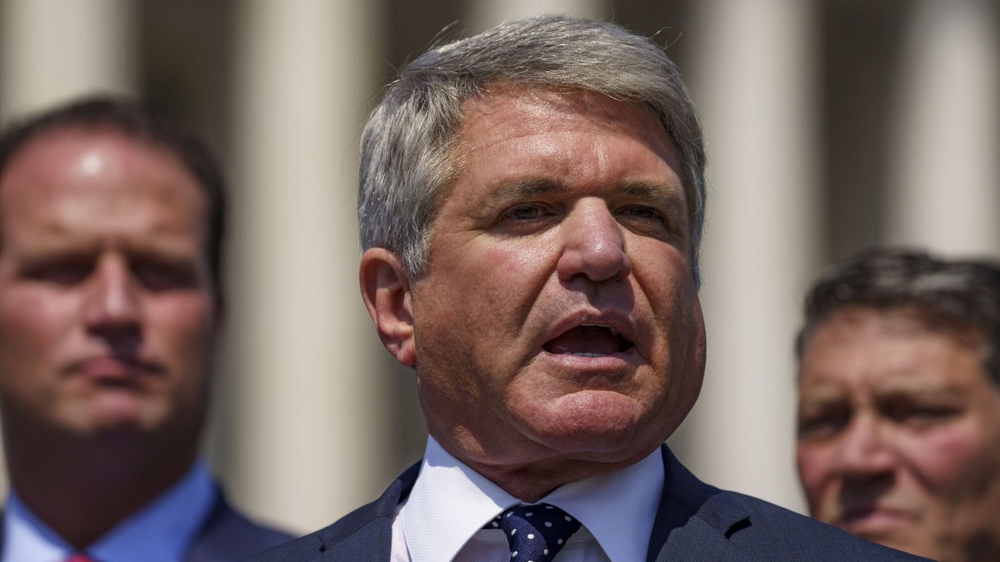 Майкл Маккол