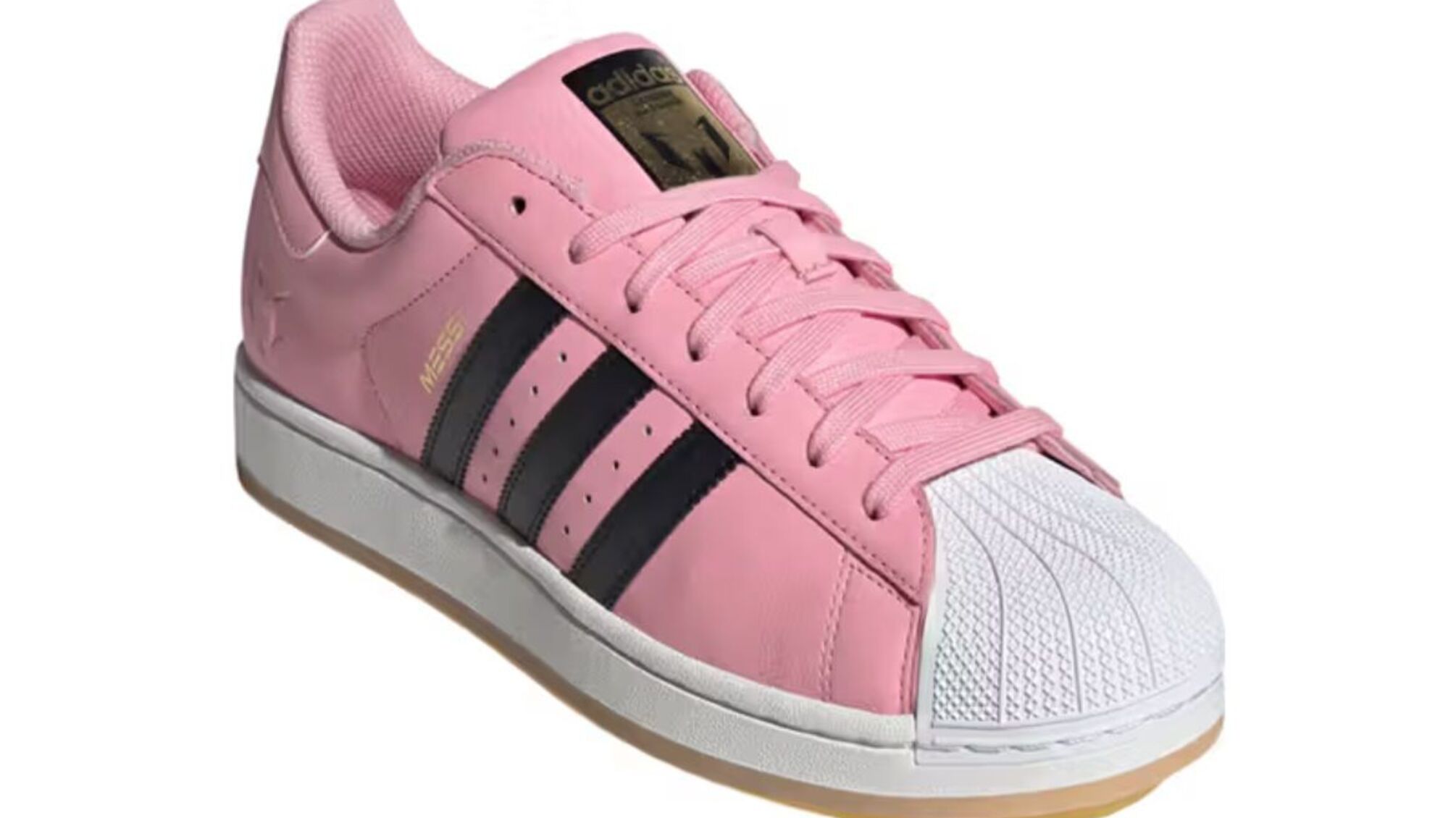 Колаборація року: adidas і Ліонель Мессі презентували нову лінійку кросівок