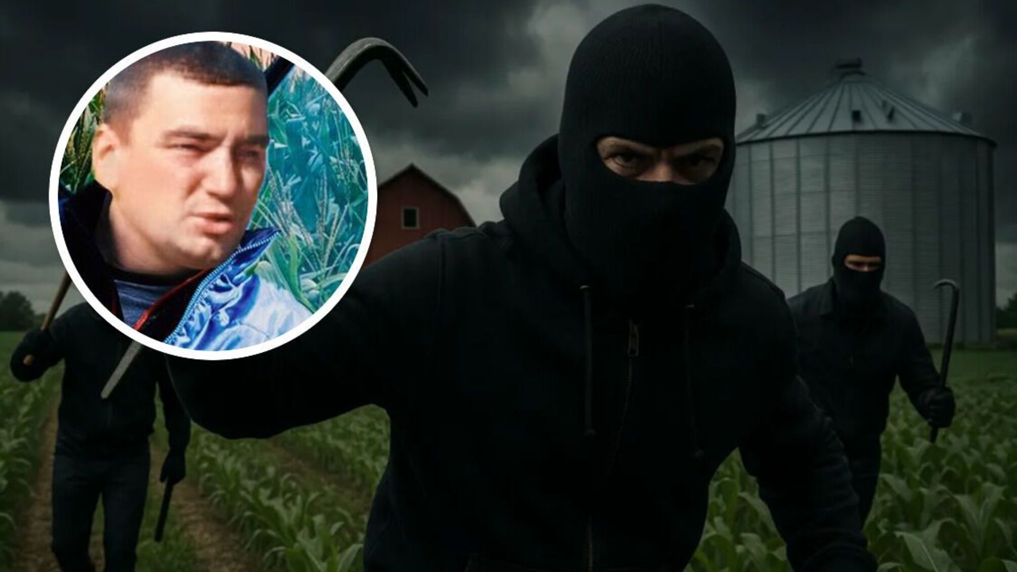 Як фірма узинського депутата заволодіває землею в Обухові?