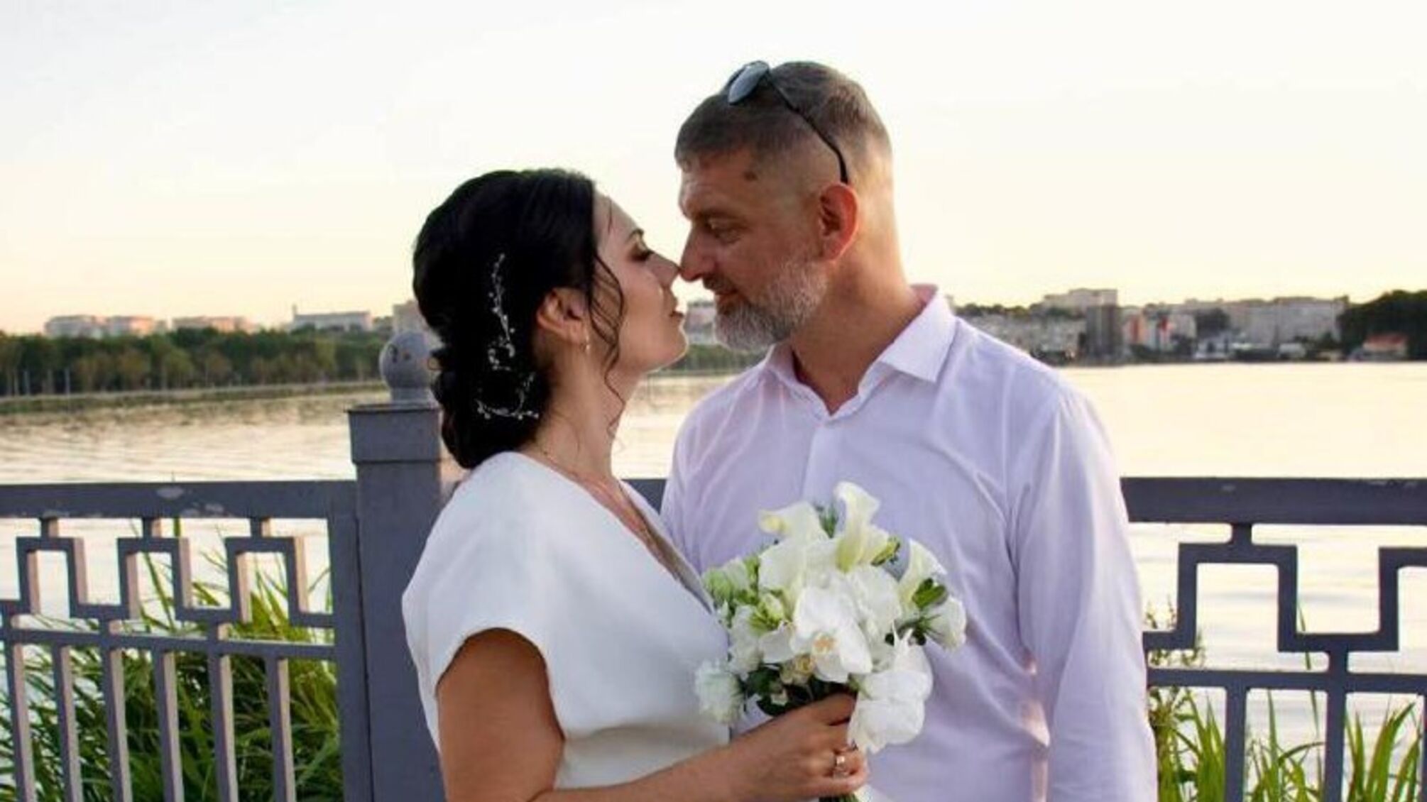 Михаил Дианов сообщил о свадьбе