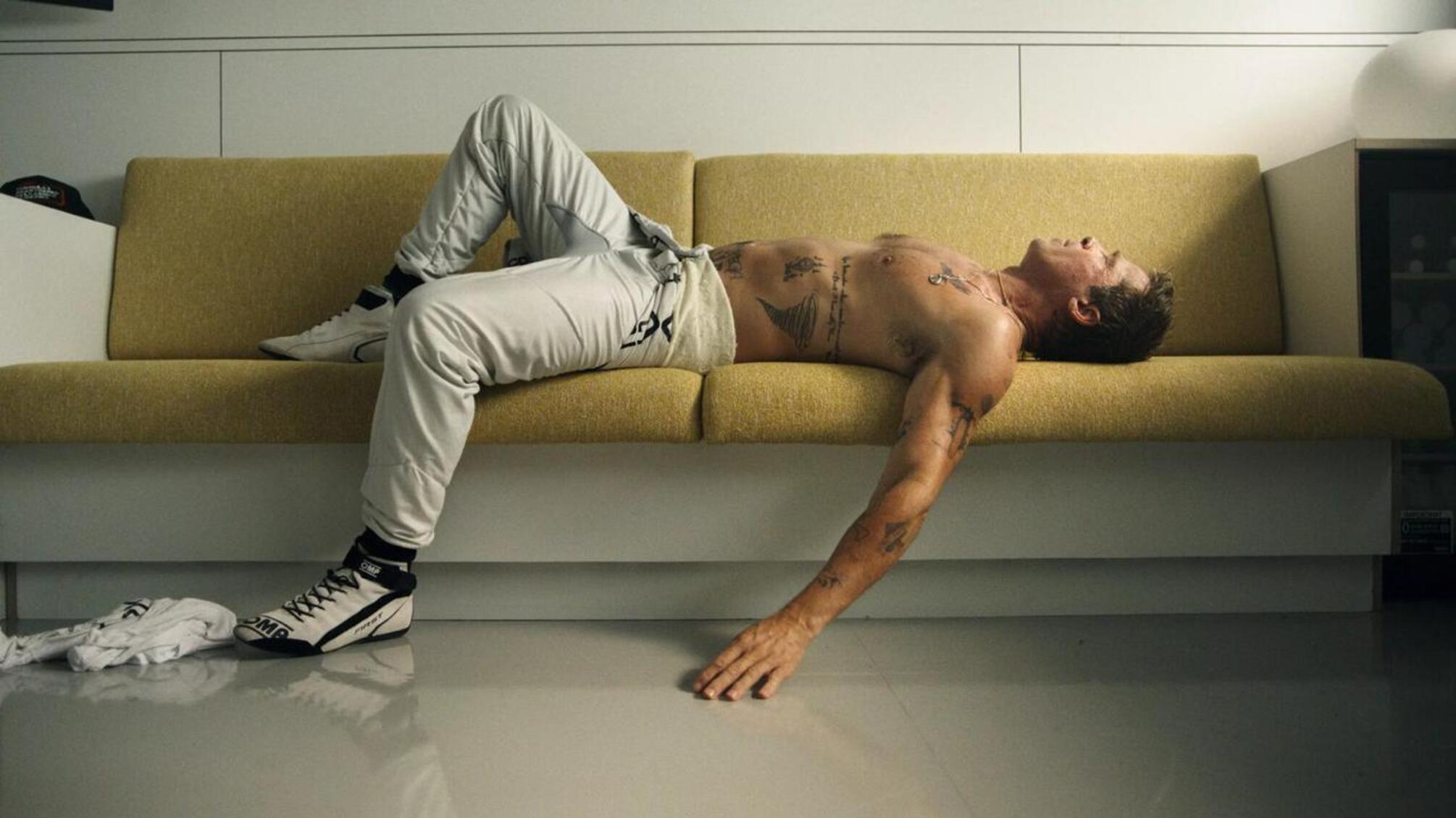 Фильм «F1» стал самым кассовым в истории Apple собрав почти 300 миллионов за 10 дней