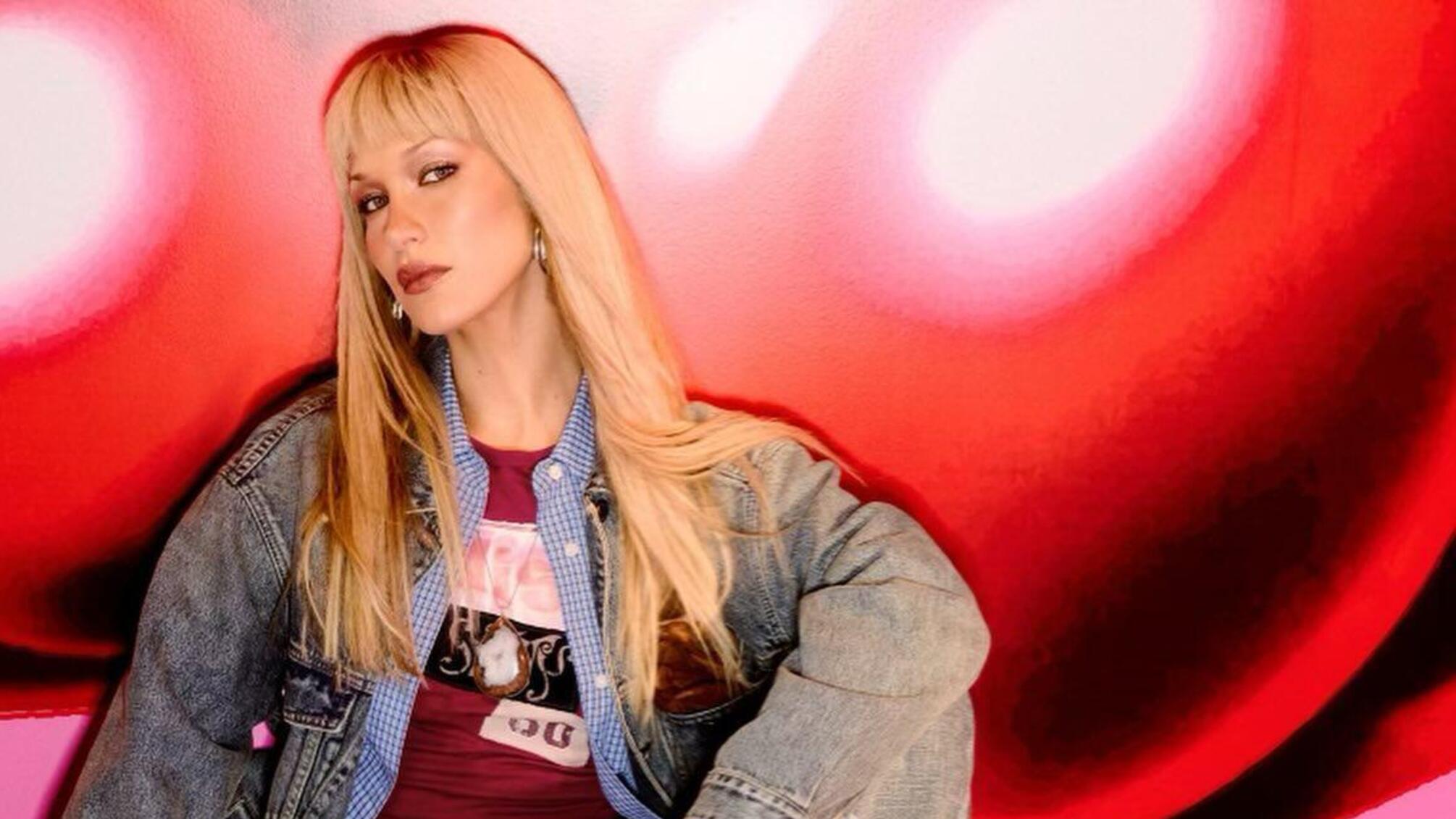 Осенний дроп Miss Sixty: Белла Хадид снова стала главным лицом бренда