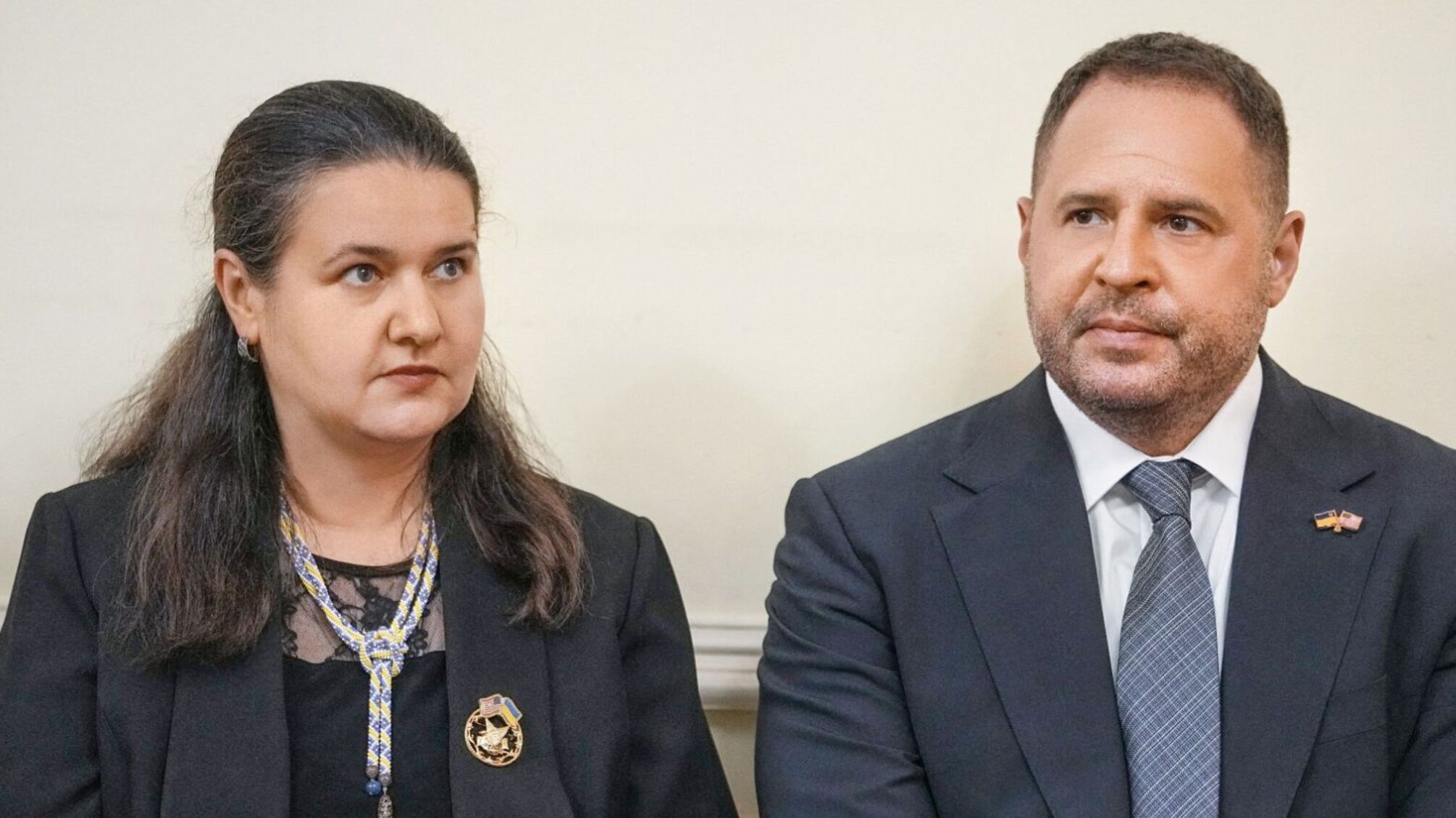 Один з чотирьох міністрів України може бути звільнений і призначений послом у США