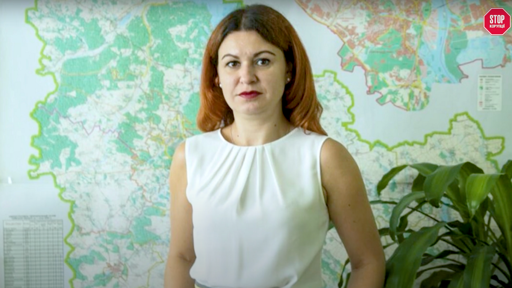 Афера на тысячи гектаров: экс-чиновница Госгеокадастра помогла фирме депутата 'распаевать' землю в Обухове?