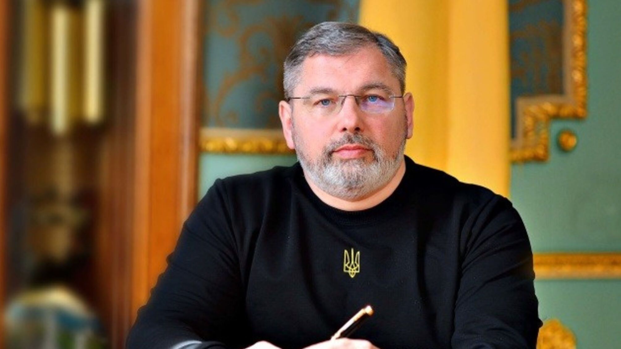 Глава Черновицкой ОВА Запаранюк попал в скандал из-за давления на депутатов с запугиванием ТЦК