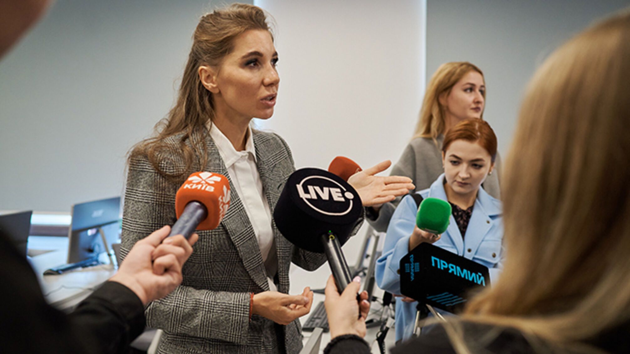 5 миллиардов на 'мискодинге': направило в суд дело против совладелицы Ibox банка Алены Шевцовой