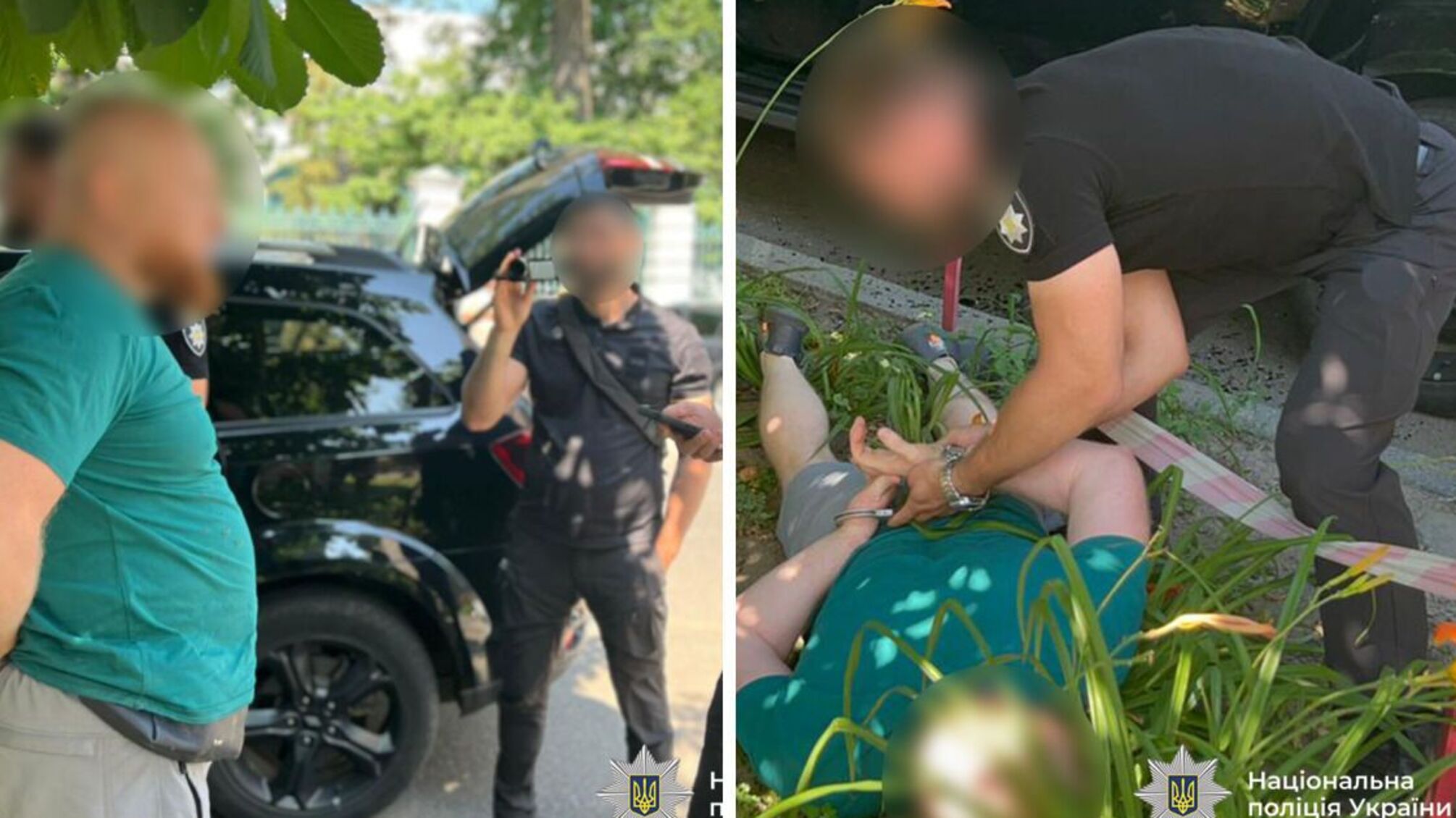 Под предлогом помощи присвоил 1,3 млн