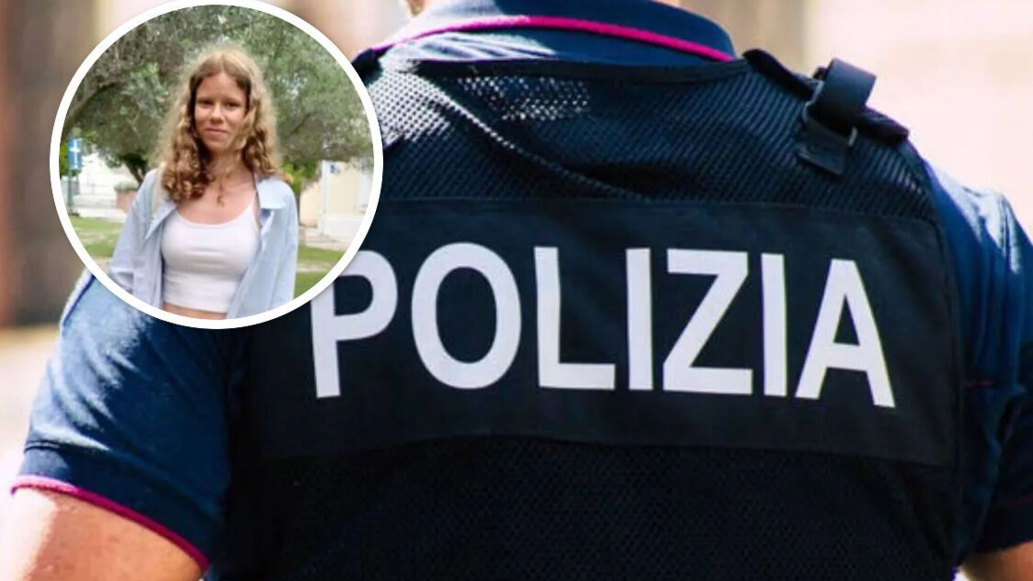 В Италии найдена мертвой 18-летняя украинская студентка