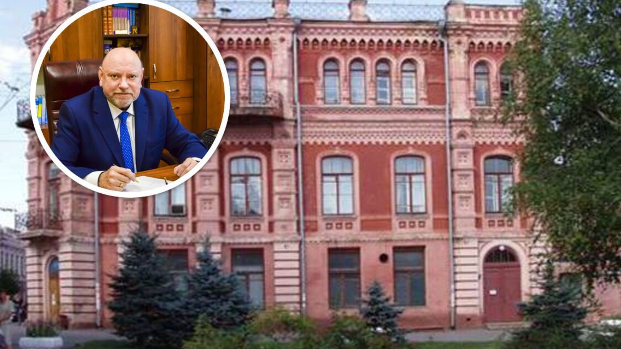 Реорганизация или саботаж: почему команда Безлюдного в Уманском педуниверситете опирается на решение МОН?