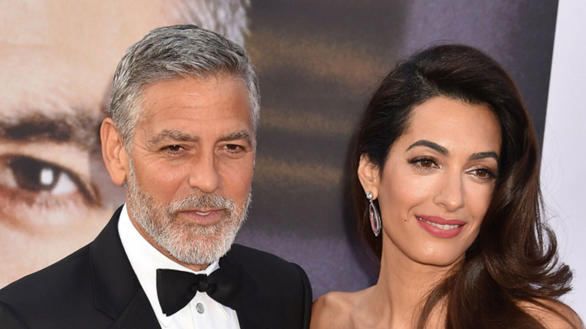 Чому подружжя Клуні приховують своїх дітей від камер