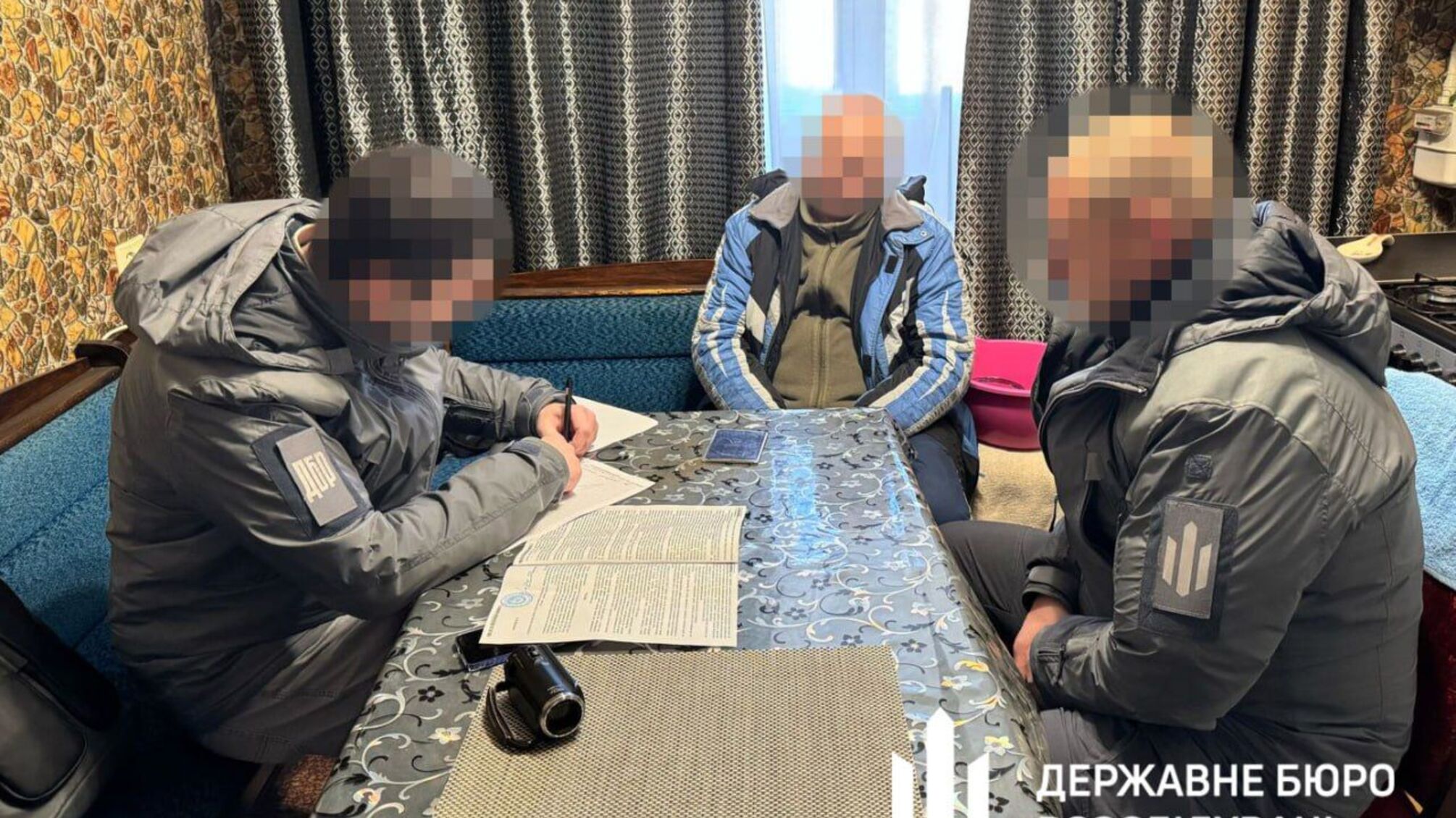 В Херсоне будут судить двух бывших железнодорожников, помогавших оккупантам создать военизированную охрану станции