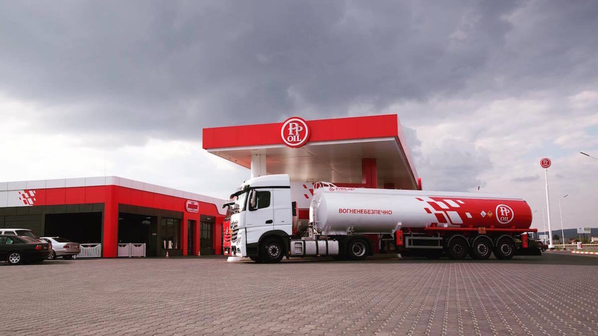 Цены зашкаливают, проверки блокируются: за что 'ПП ОЙЛ' заплатил 170 тысяч в бюджет