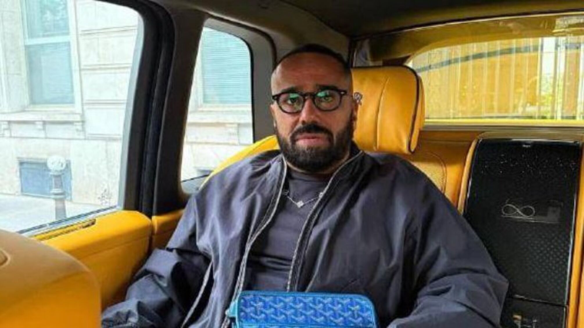 Алирез Багерян