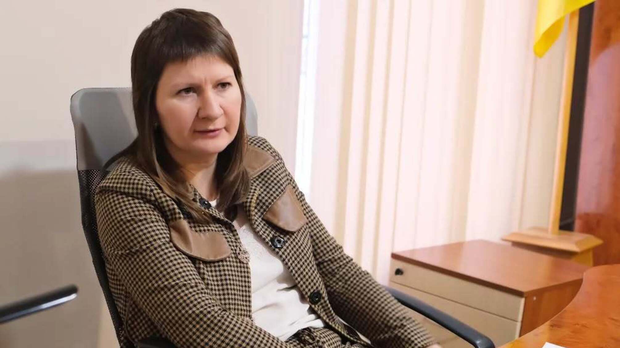 Полиция не нашла состава преступления в деле чиновницы Черновицкой ОГА Атаманюк – ZAXID.NET