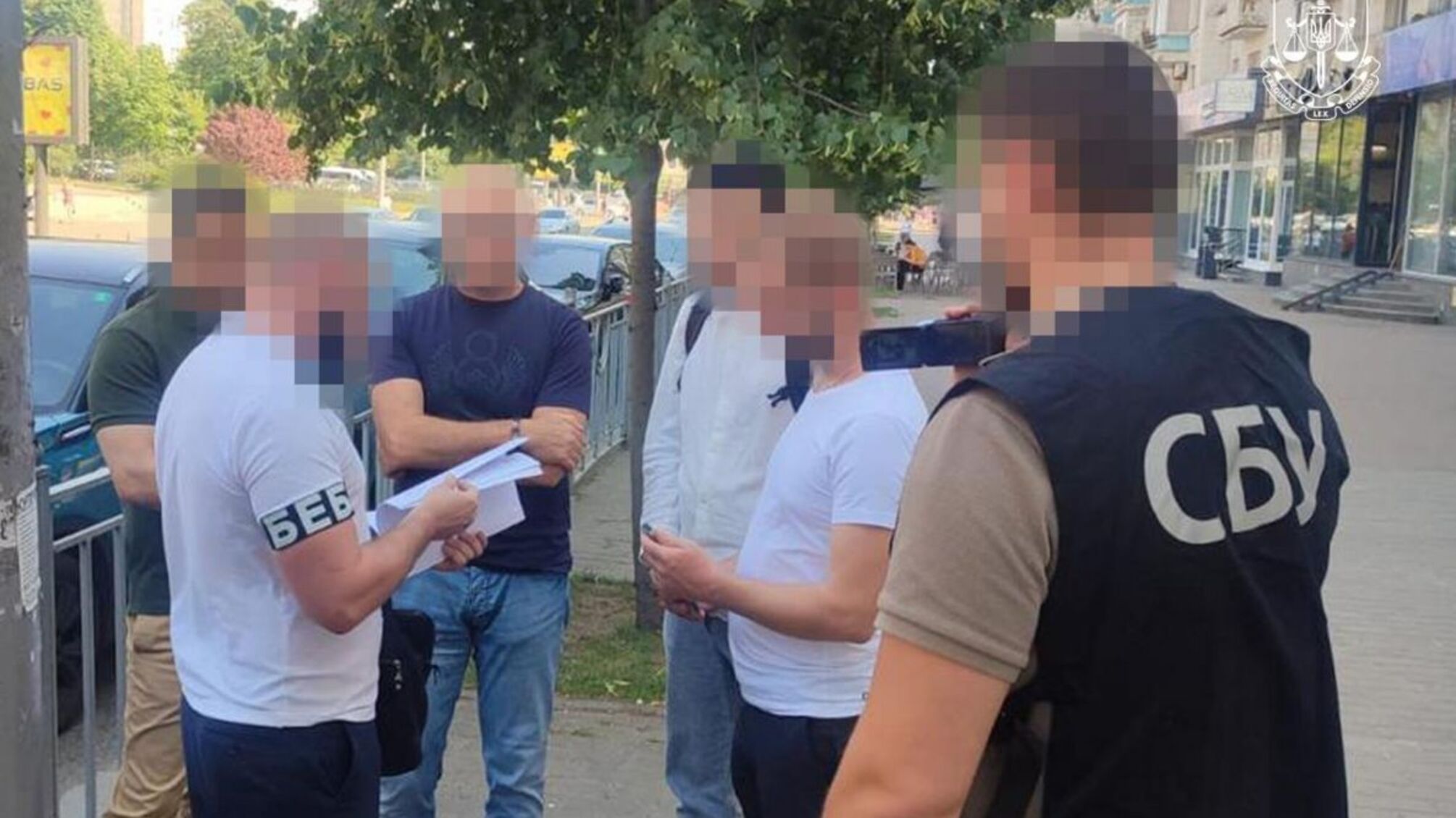 Екскерівництво українського авіаперевізника підозрюють в ухиленні від сплати податків на понад 344 млн грн