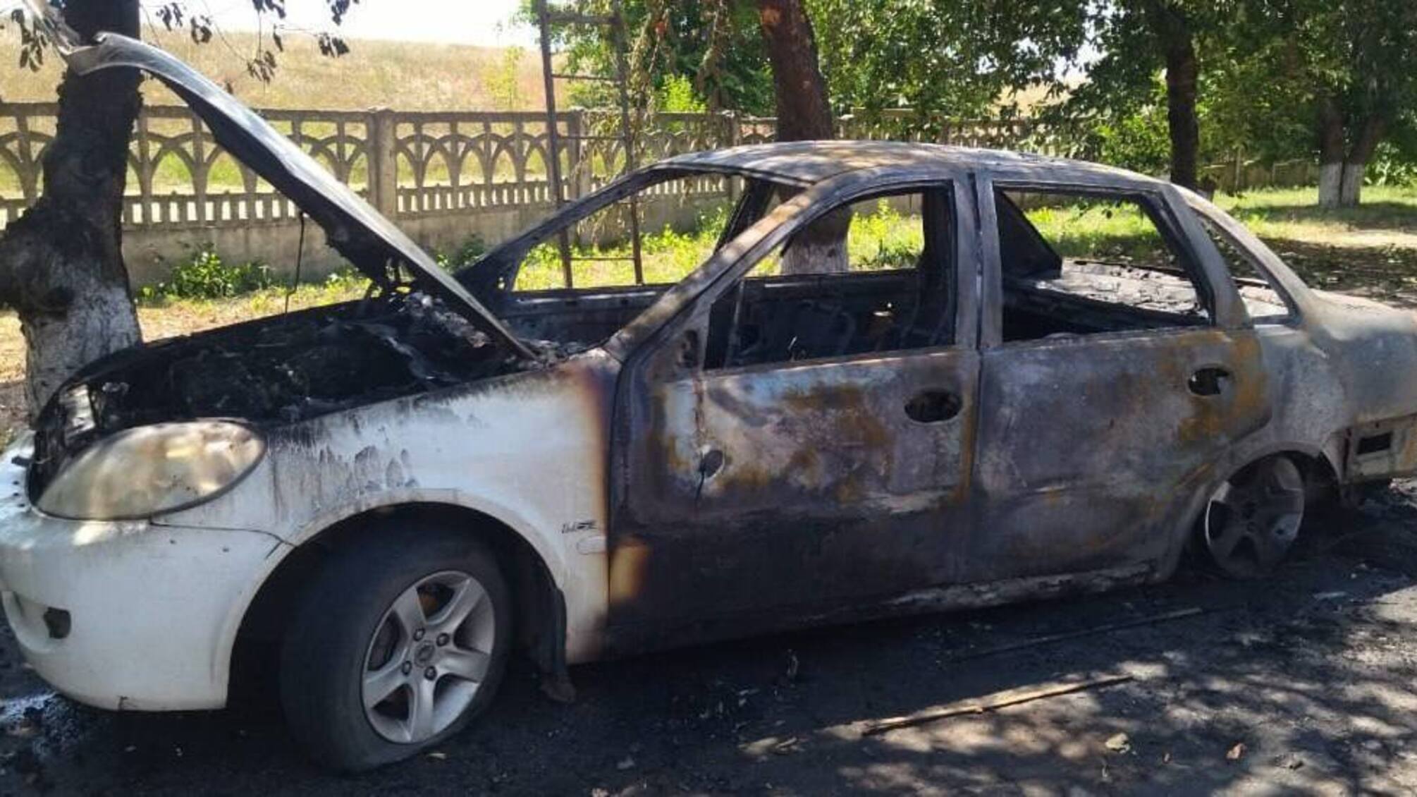 днепропетровщина