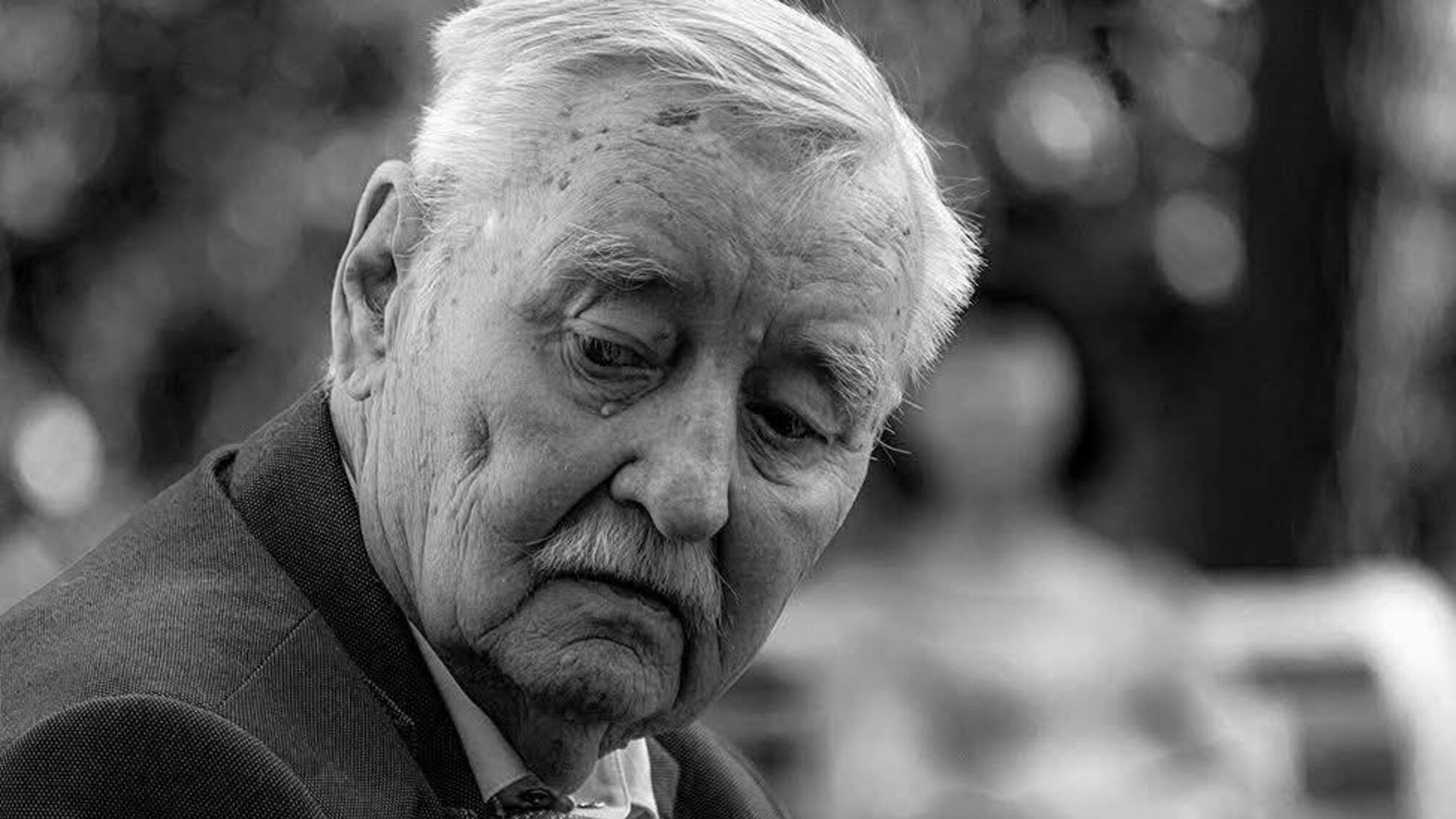 На 84-м году жизни умер Игорь Поклад — легенда украинской музыки