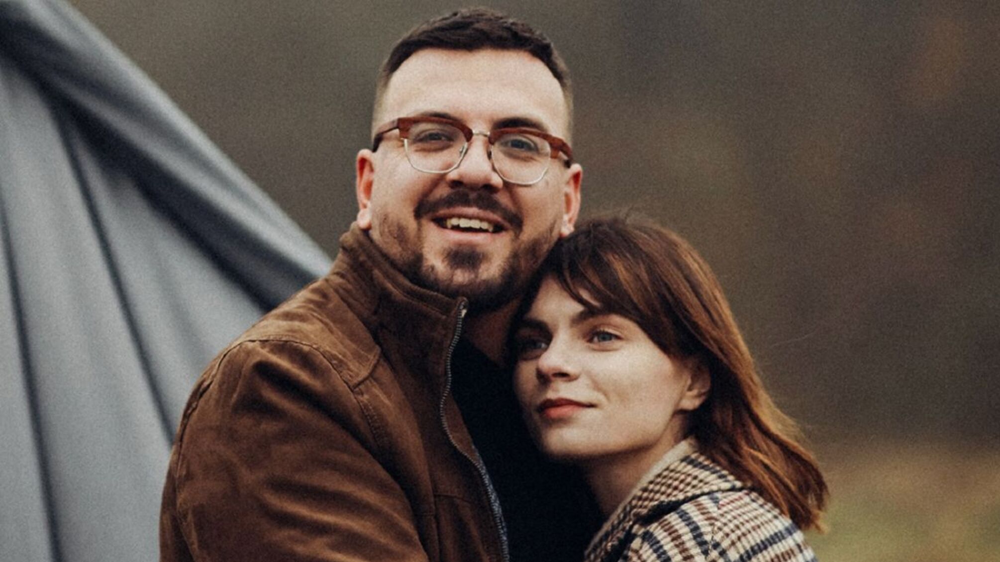 Ліберови чекають на первістка