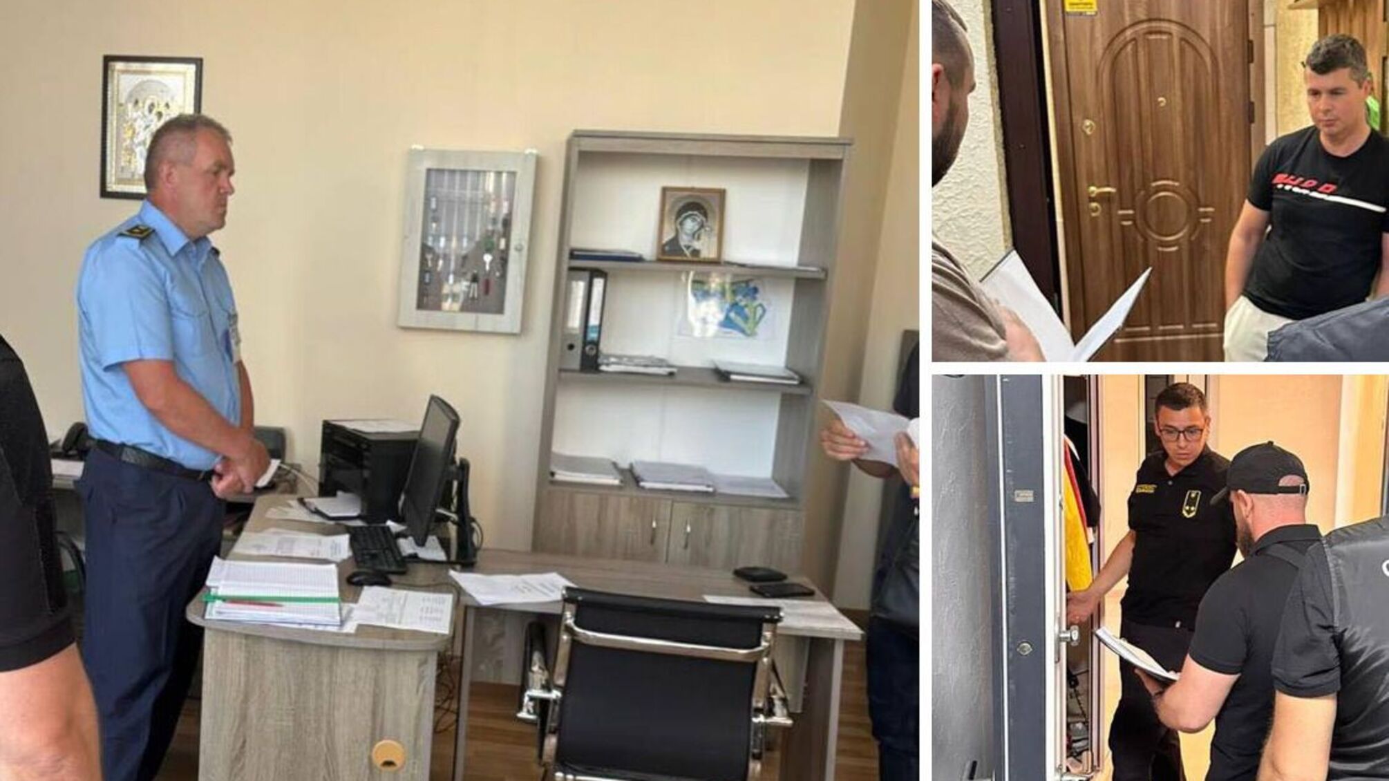 Сигареты вместо груза: БЭБ разоблачил схему на Черновицкой таможне — фигурирует руководство