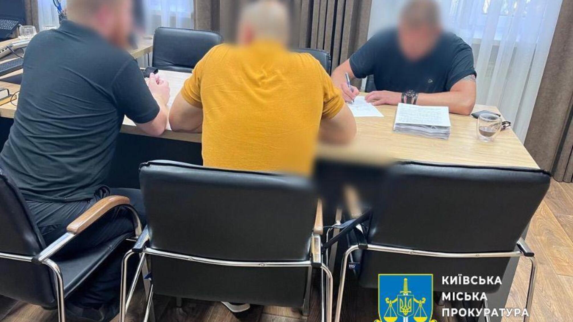 Подчиненные Кличко переплатили 4,8 миллиона при закупке генераторов