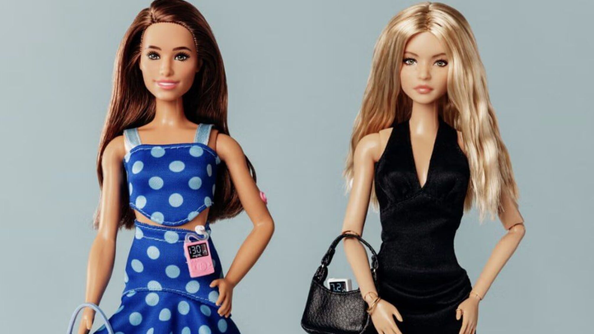 Перша Barbie з діабетом: Mattel підтримали дослідження хвороби та створили інклюзивну іграшку