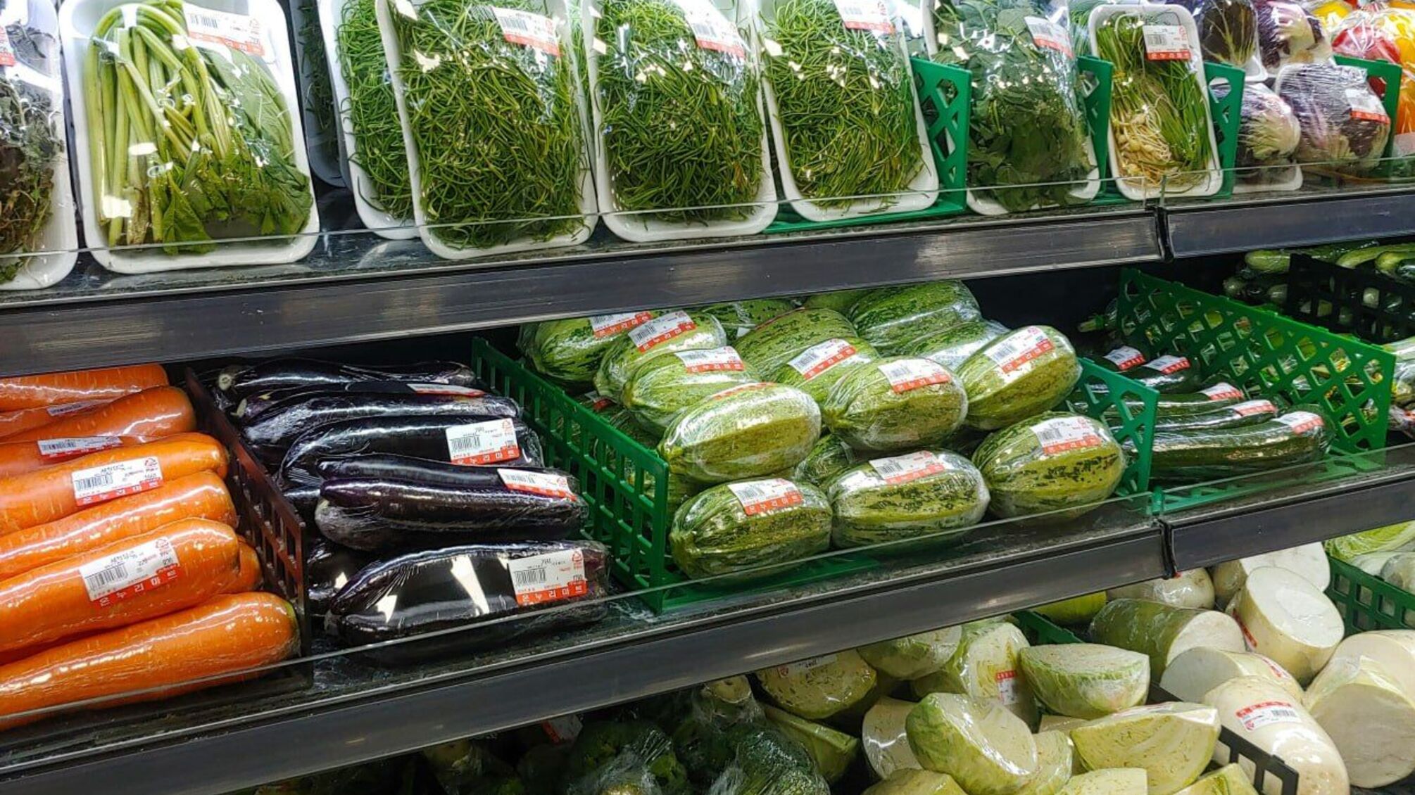 Пластик в продуктах: 96% пищевой упаковки загрязняет еду микропластиком