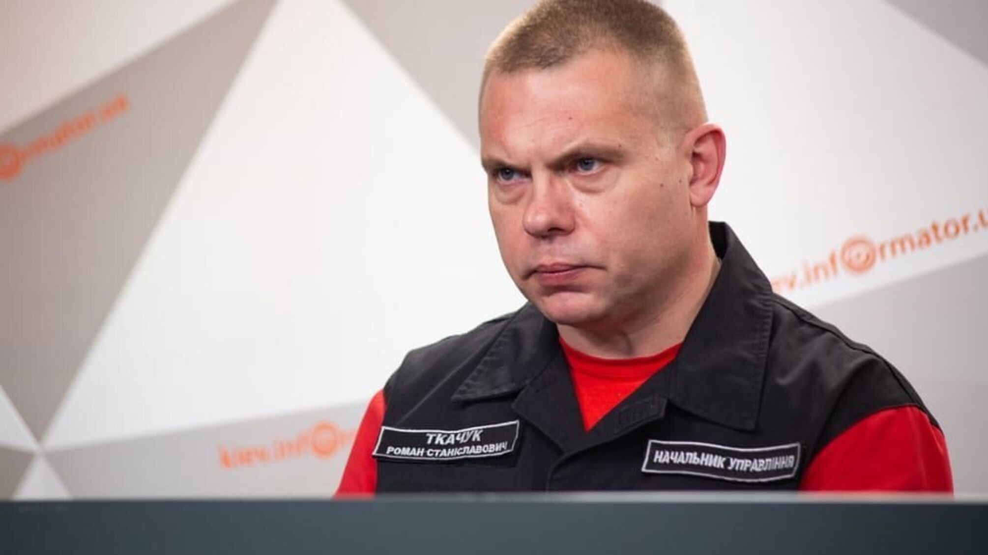 Директор департамента муниципальной безопасности КГГА получил четвертое подозрение за последние несколько лет