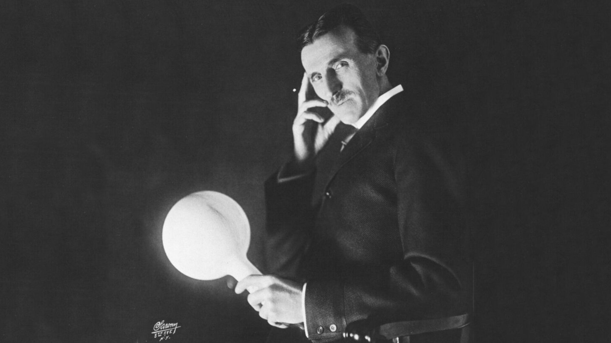 10 липня: день Ніколи Тесли