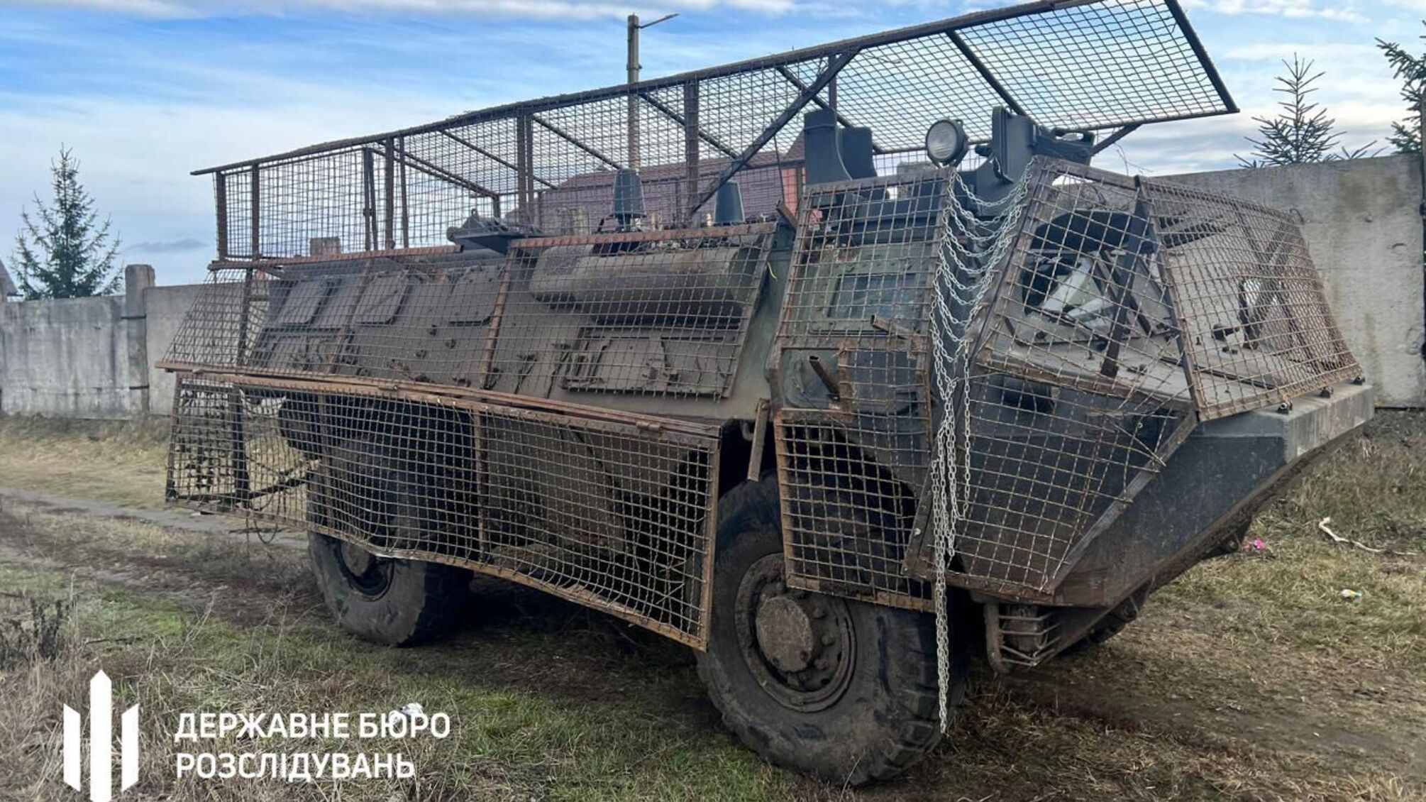 Замість заправки – втеча додому