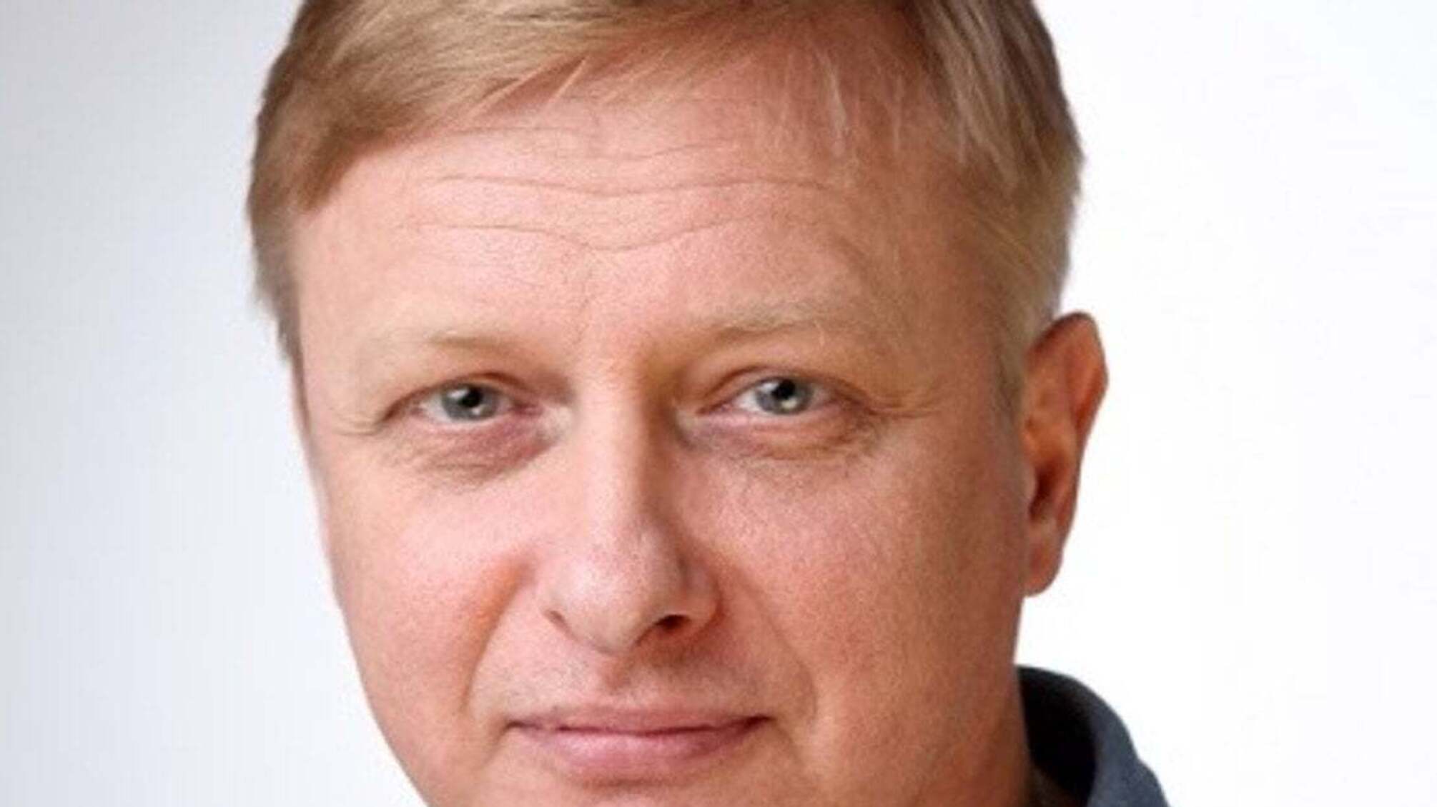 В Москве обнаружили мертвым украинского актера Максима Глотова: последние дни жизни предателя