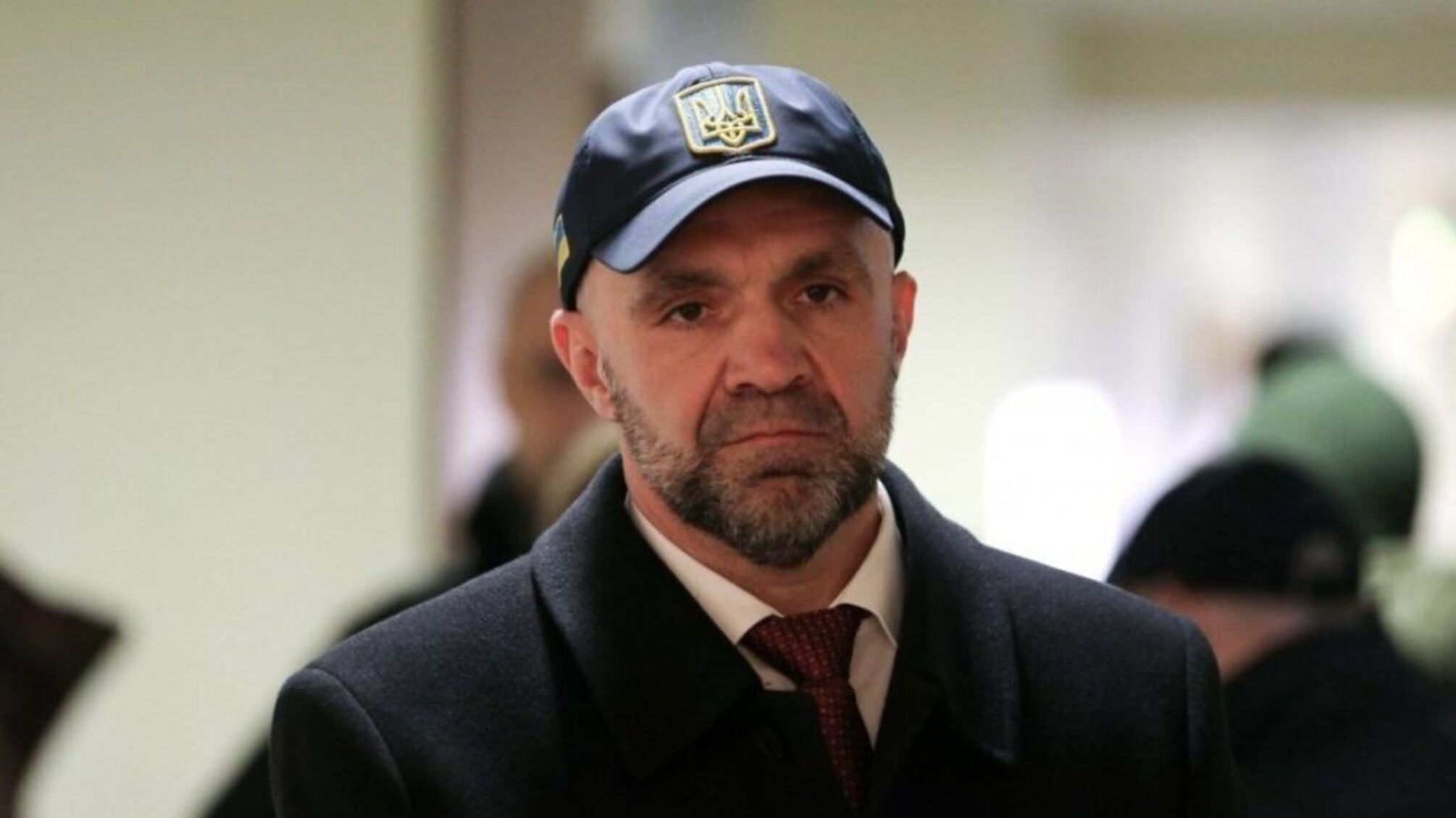 Скандал у справі Гандзюк: суд не дозволив Мангеру піти на фронт