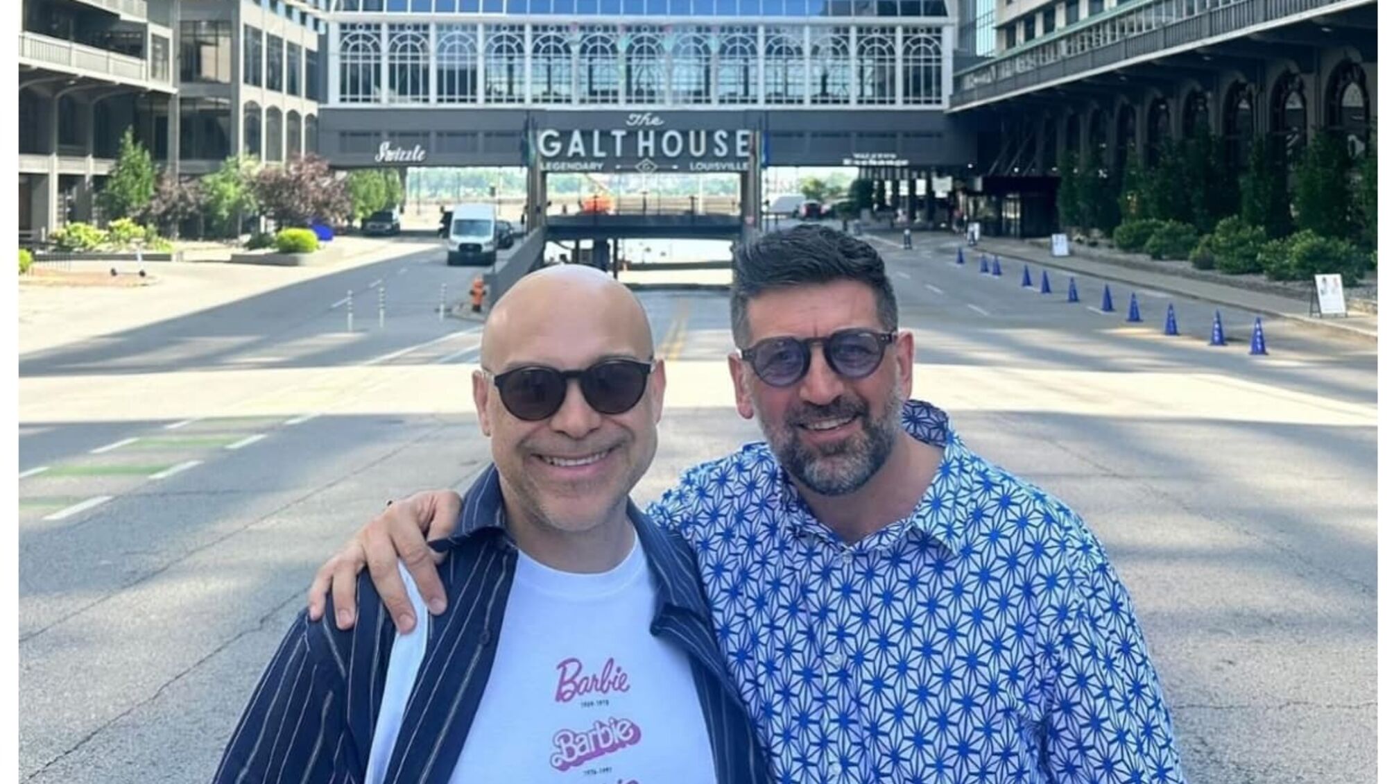 ДТП в Італії забрала життя культових дизайнерів ляльок Барбі