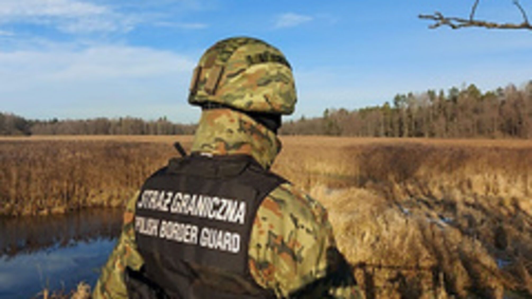 Польские пограничники получат право штрафовать украинцев: суммы штрафов могут достигать более 110 тысяч гривен