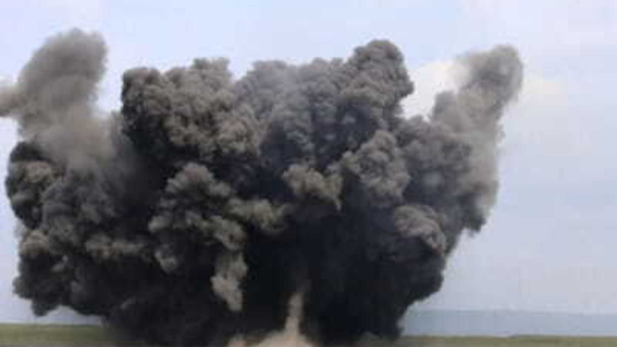 Потужний удар ЗСУ під Олешками: знищено штаб окупантів і десятки ворогів