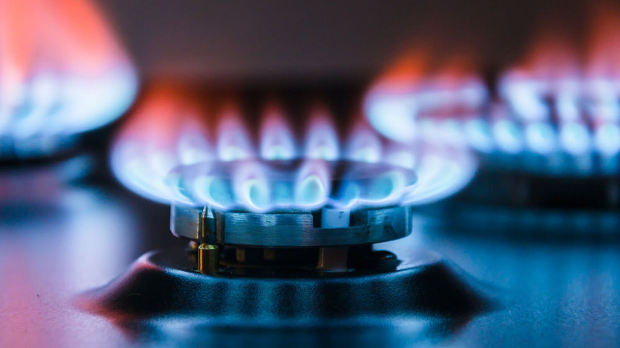Загроза відключень газу в Україні: що відомо