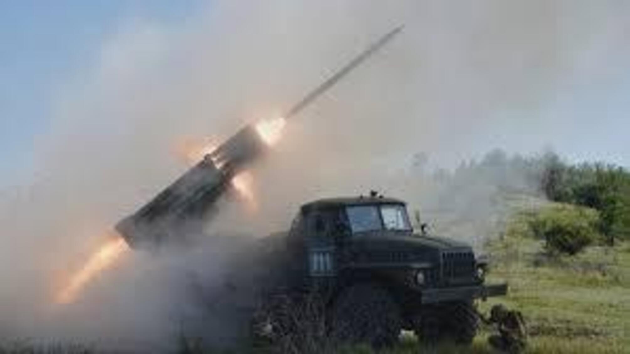 Силы обороны Украины вернули контроль над Бессалевкой Сумской области