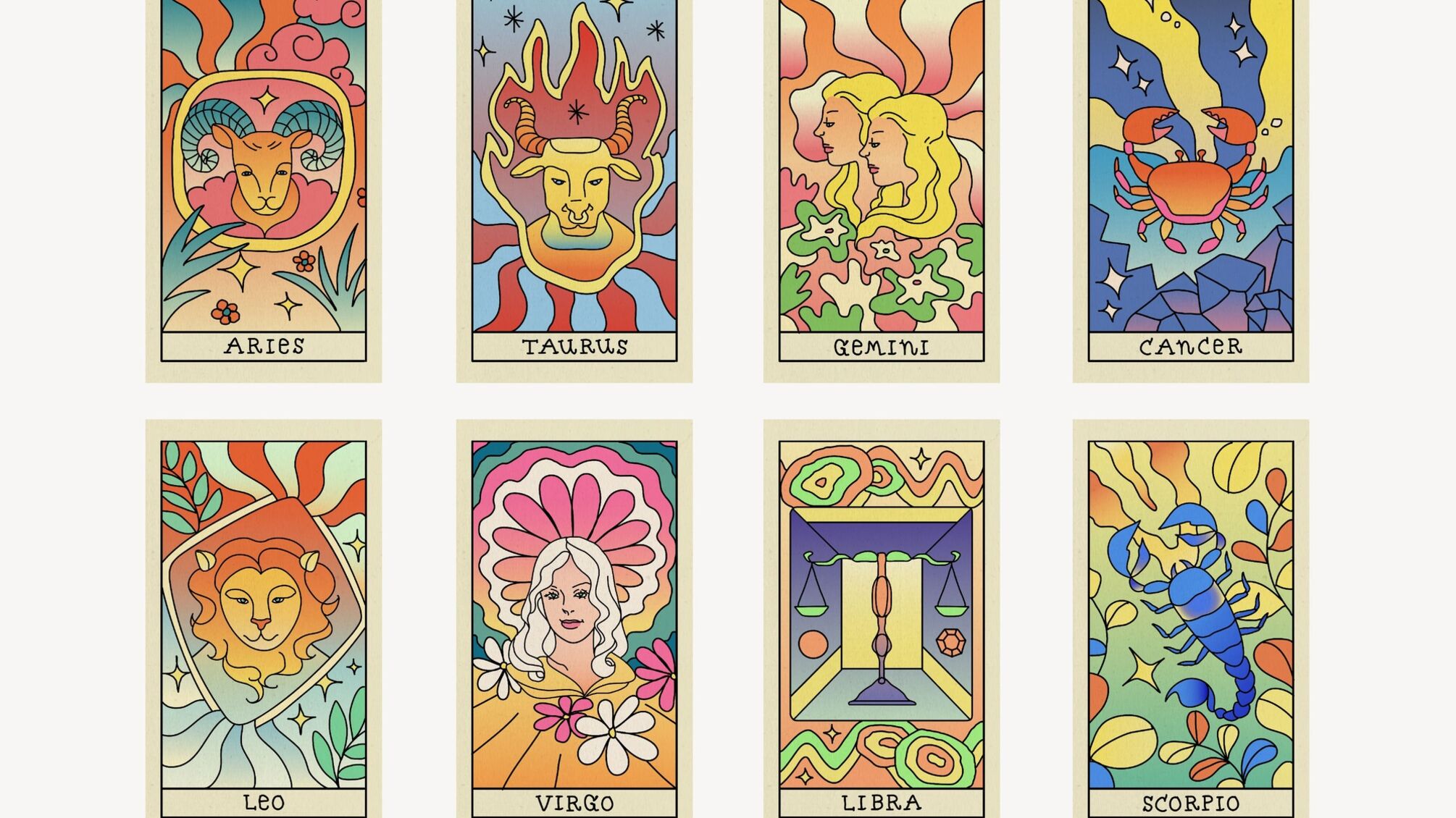 Подсказки карт таро для удачного дня 13 августа 2025