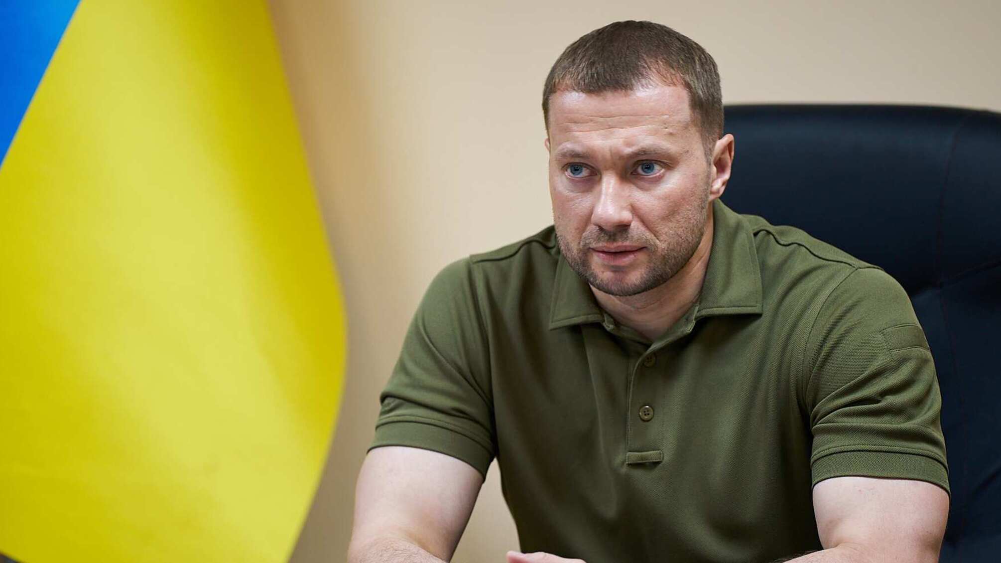 Павло Кириленко