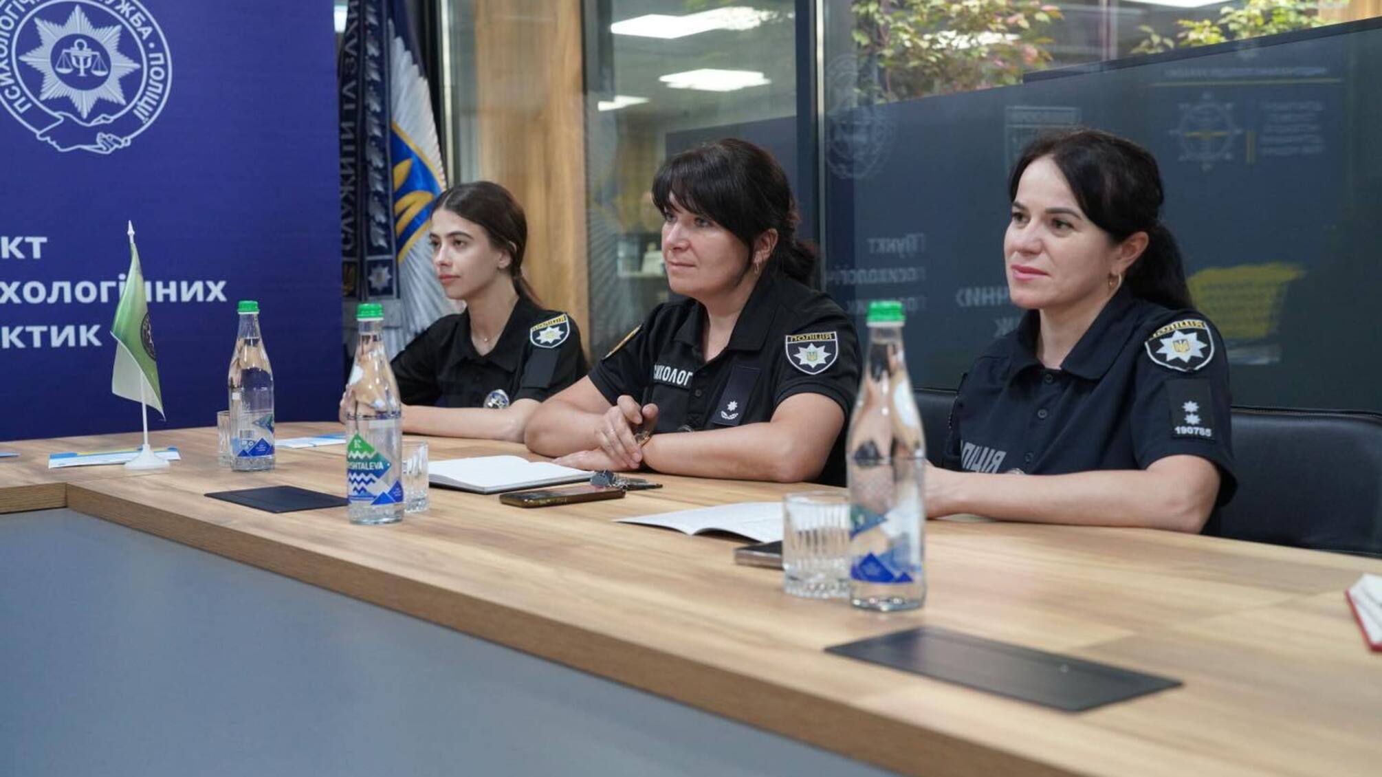 Тернопіль став майданчиком для діалогу про ментальне здоров’я захисників